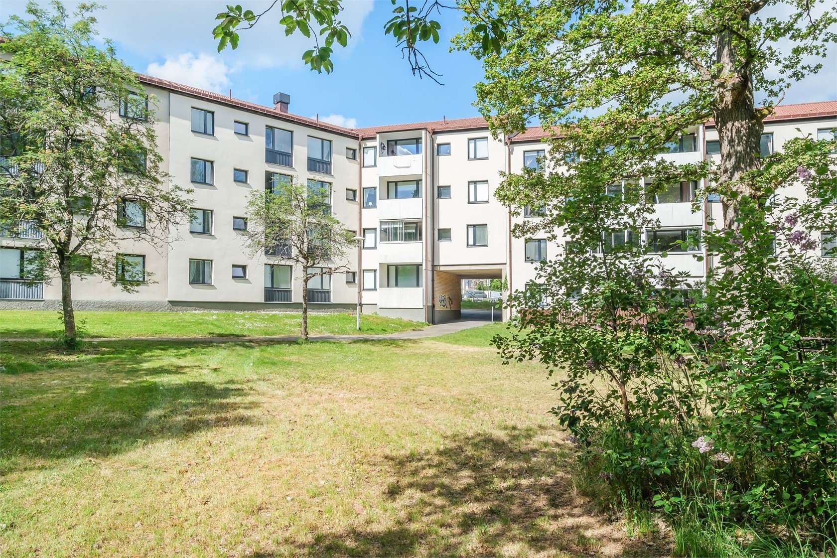 Lägenhet – Farsta, Fagersjö - Bild 2