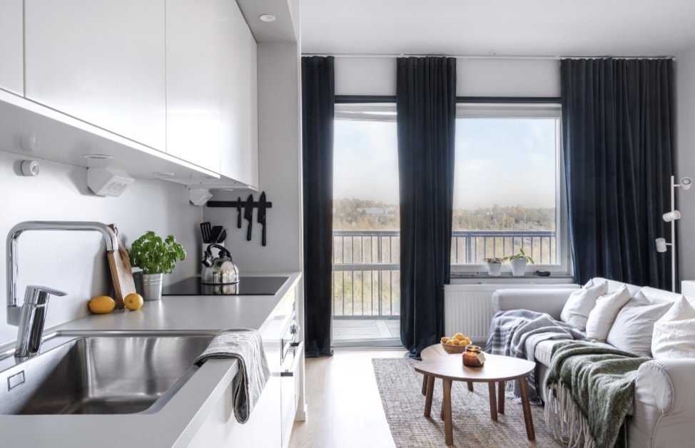 Trunstavägen, Knivsta — photo 4