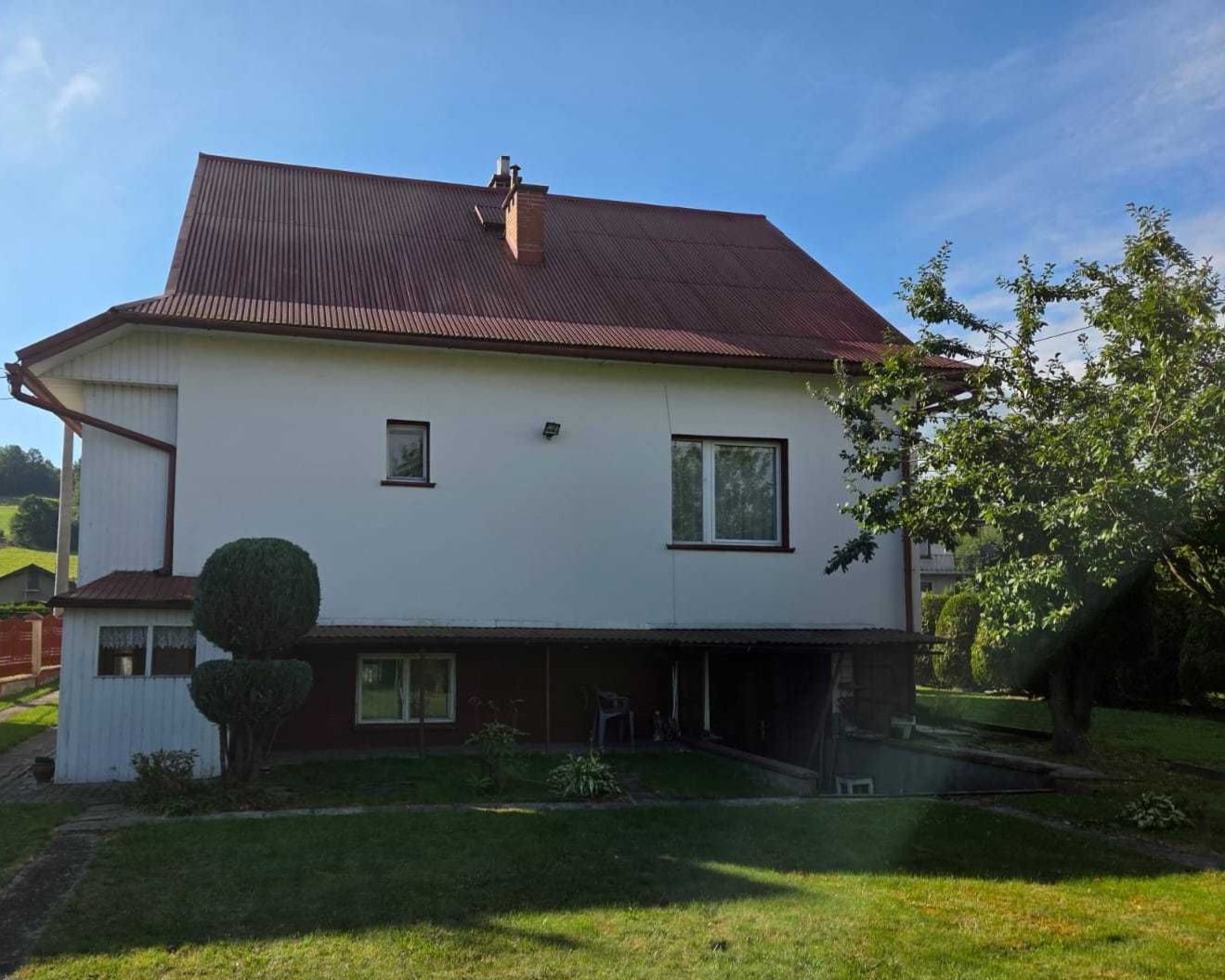 Villa/Hus, 3 rooms, 75 sqm, Edsbro