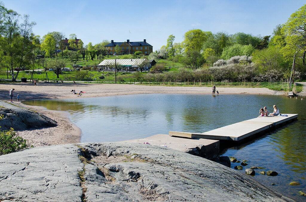 3 rok · 33 m² i Saltsjö-boo – bild 35