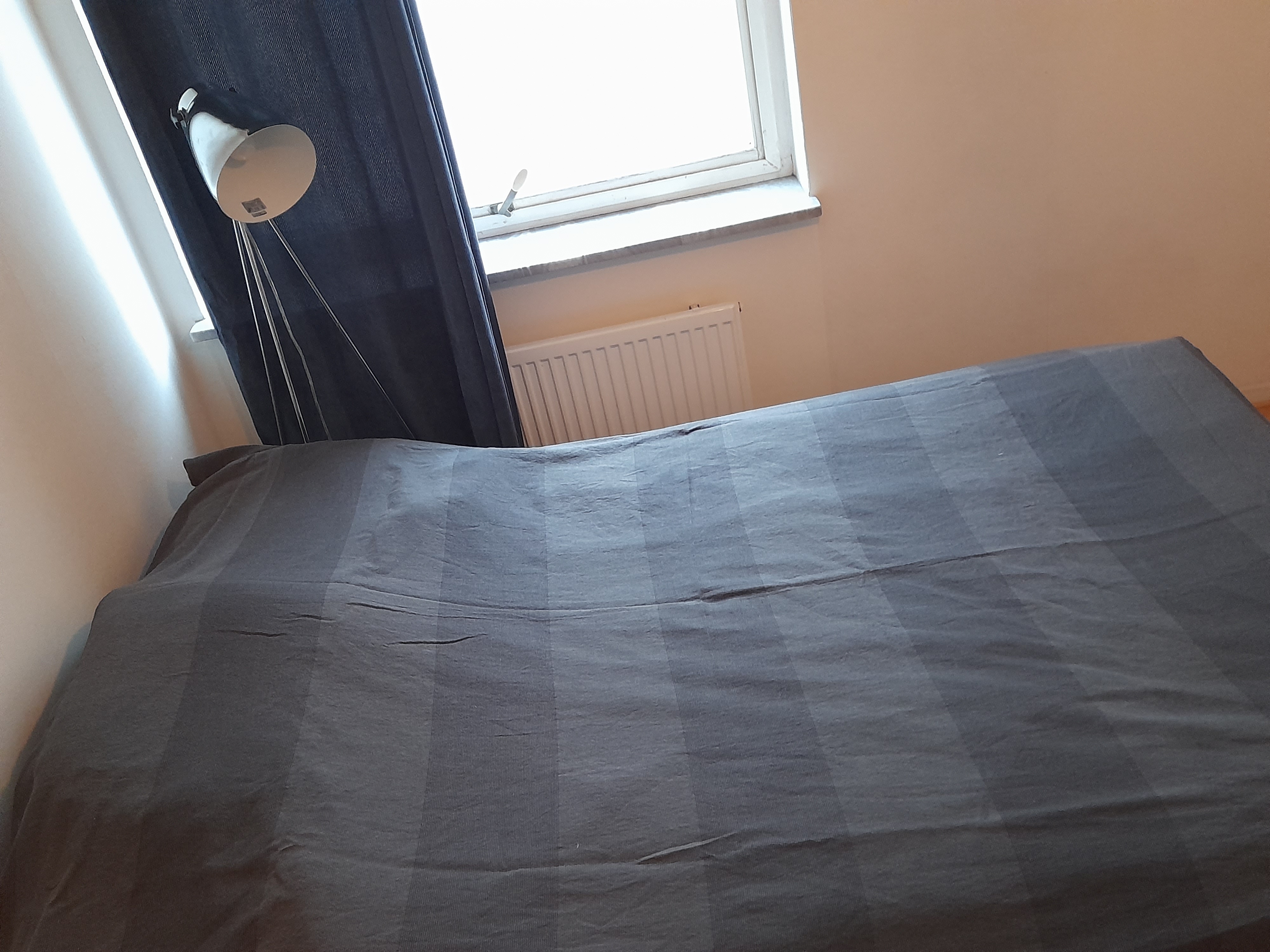 Lägenhet, 1 rooms, 14 sqm, Malmö