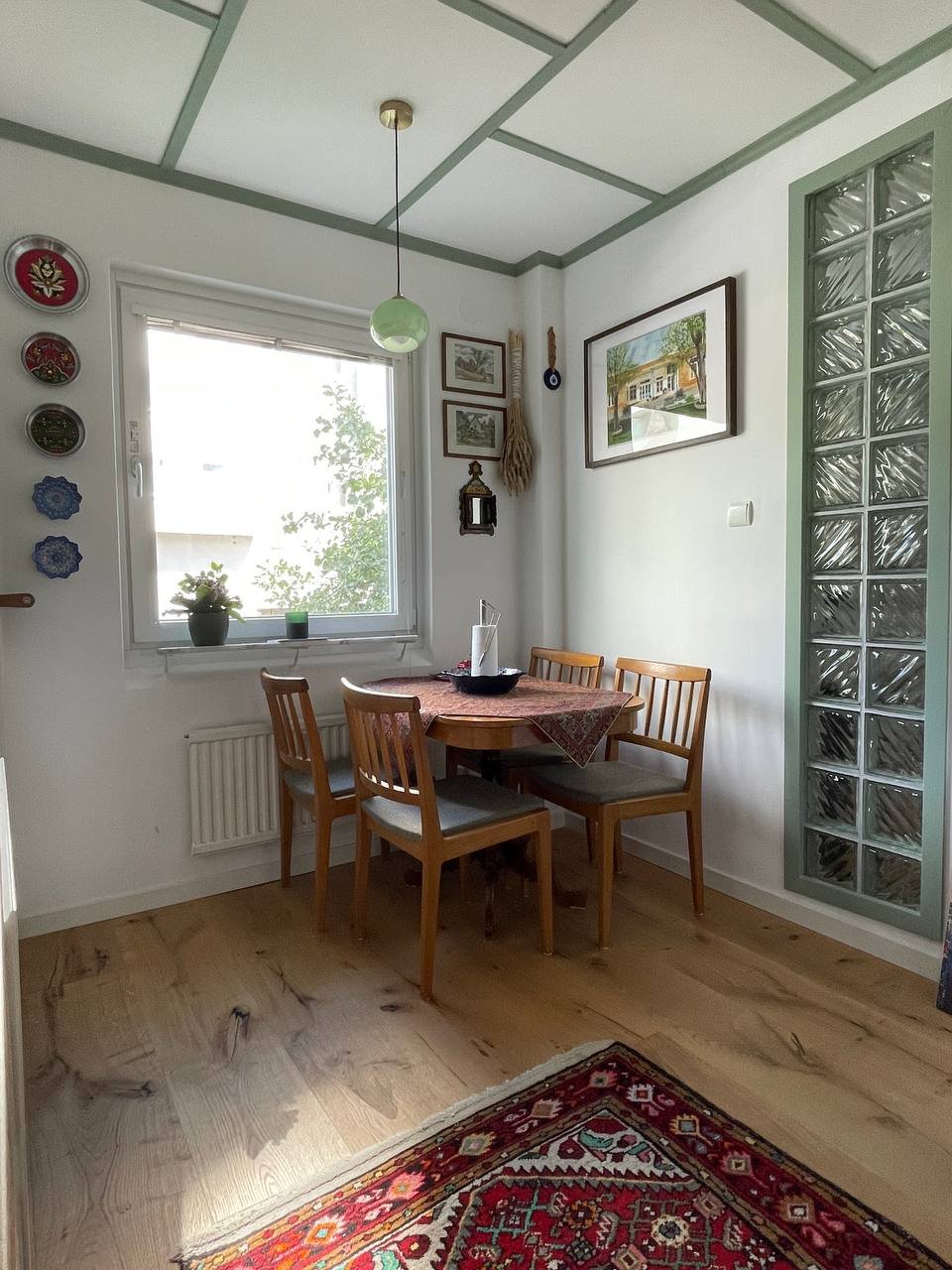 Lägenhet – Lidingö, Näset - Bild 2