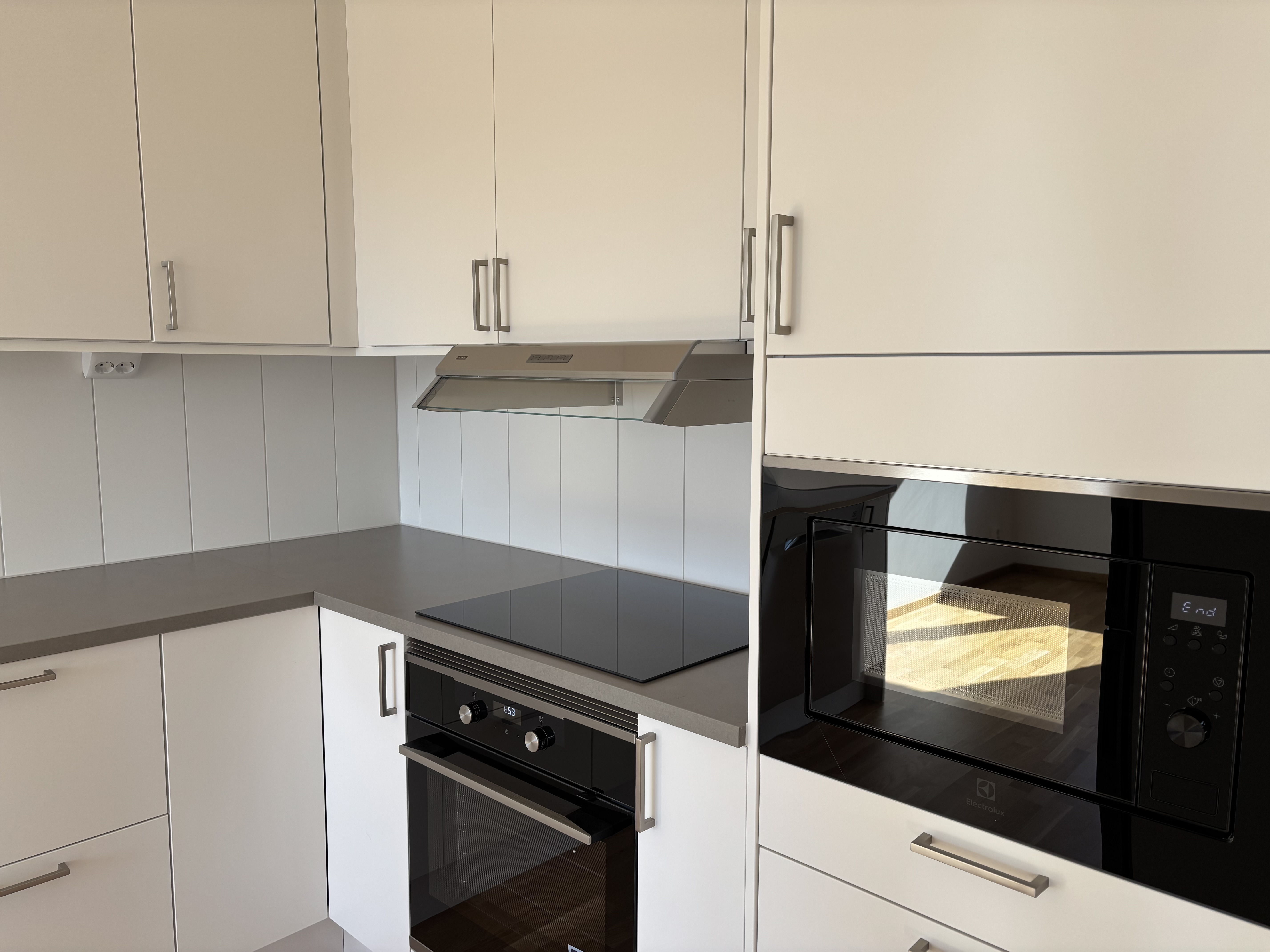 Lägenhet, 1 rooms, 40 sqm, Järfälla