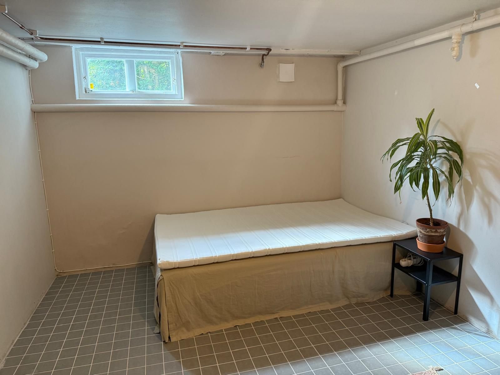 Övrigt, 1 rum, 15 kvm, Göteborg