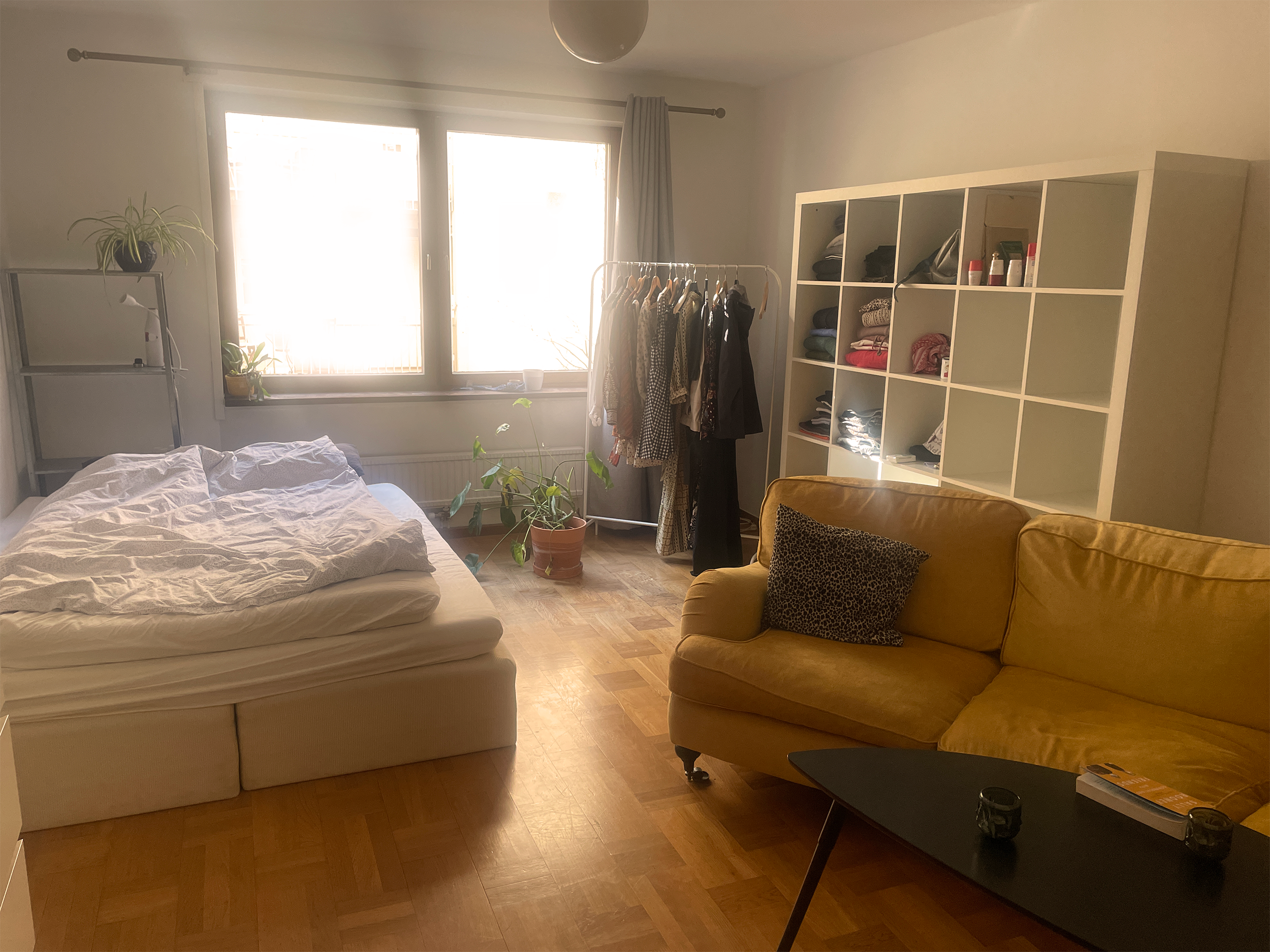 1 rum och kök, Stockholm, 7 843 kr/mån, bild 2