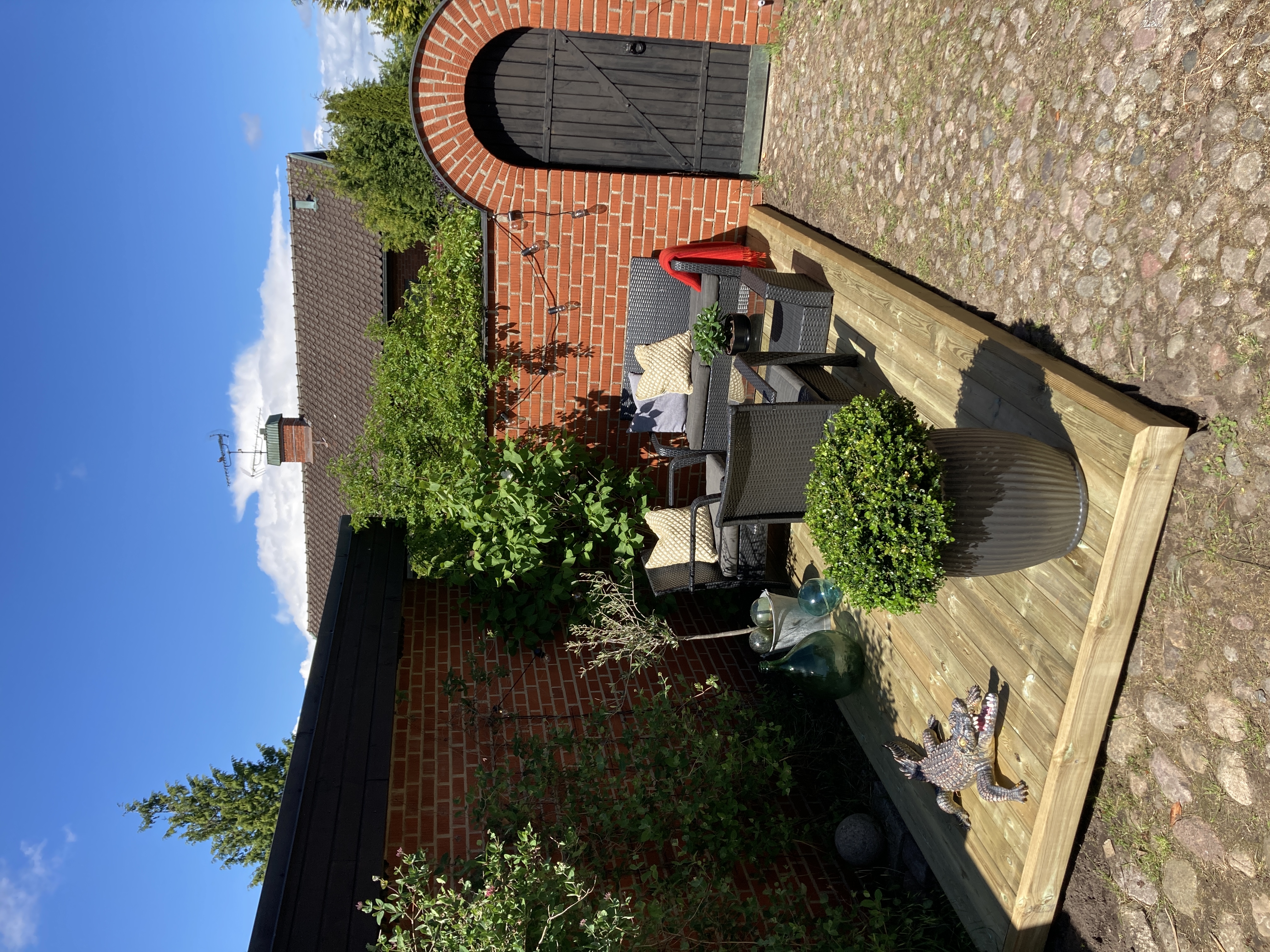 Lägenhet, 1 rum, 30 kvm, Oxie