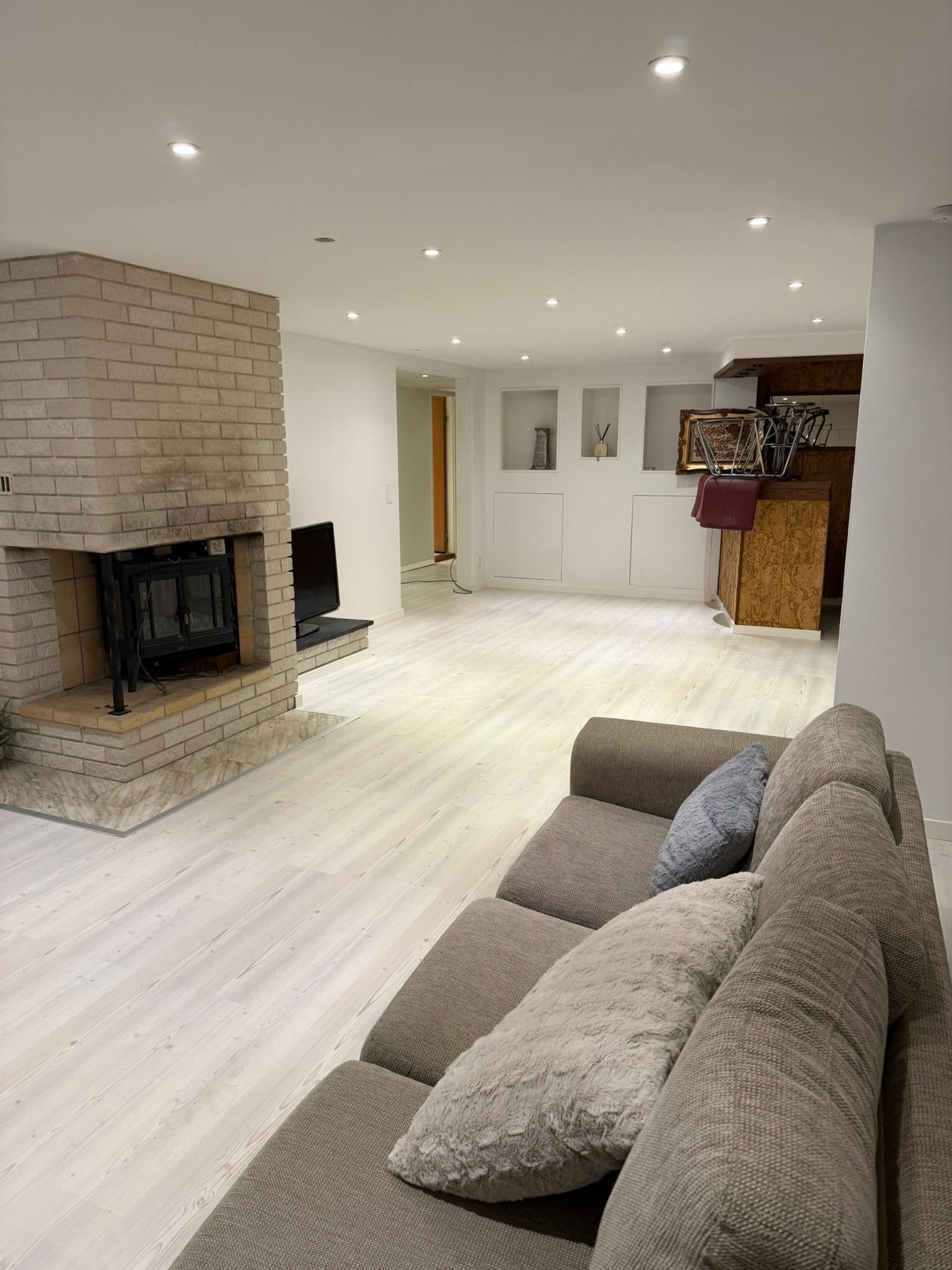 Villa/Hus, 2 rum, 96 kvm, Vällingby