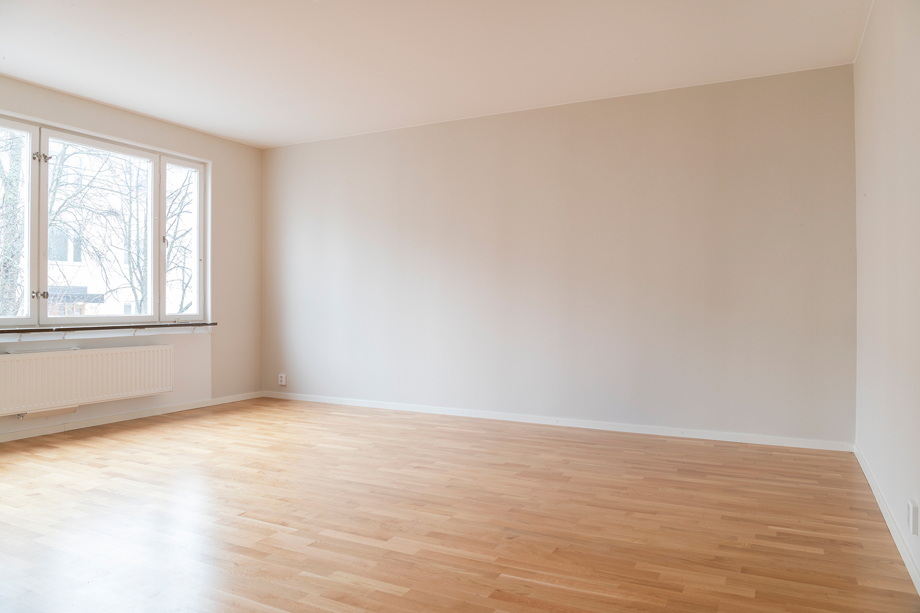 Lägenhet, 3 rooms, 81 sqm, Västerås