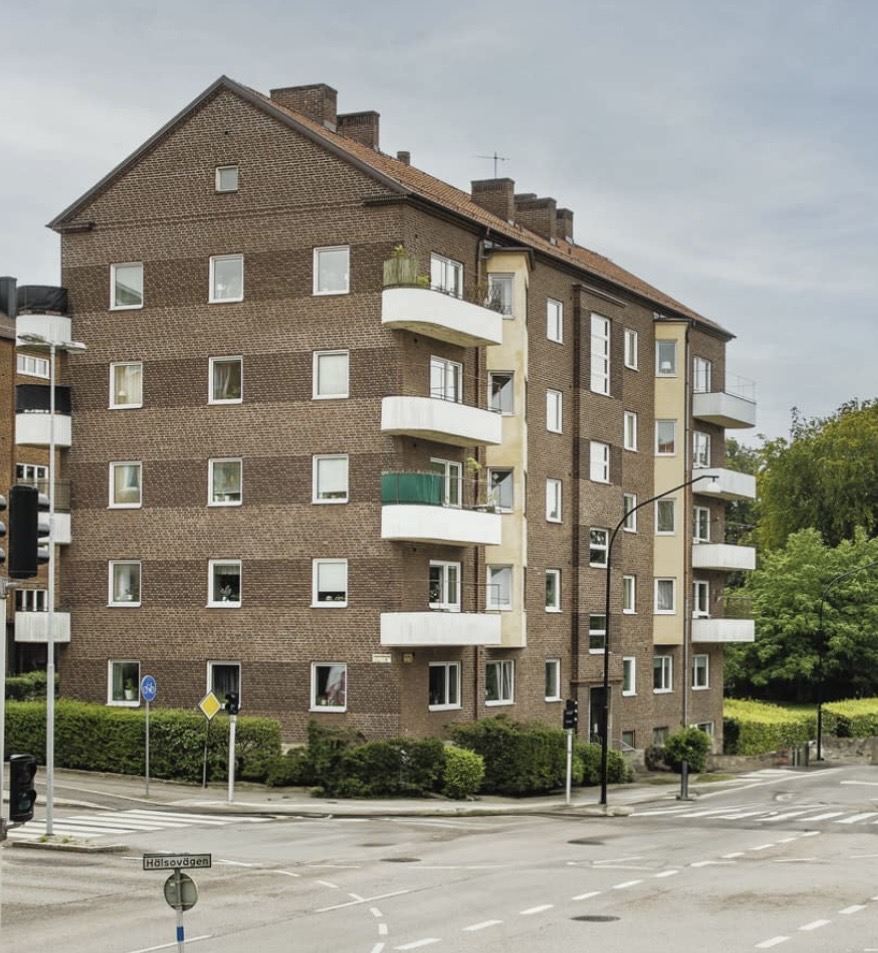 Hälsovägen 24