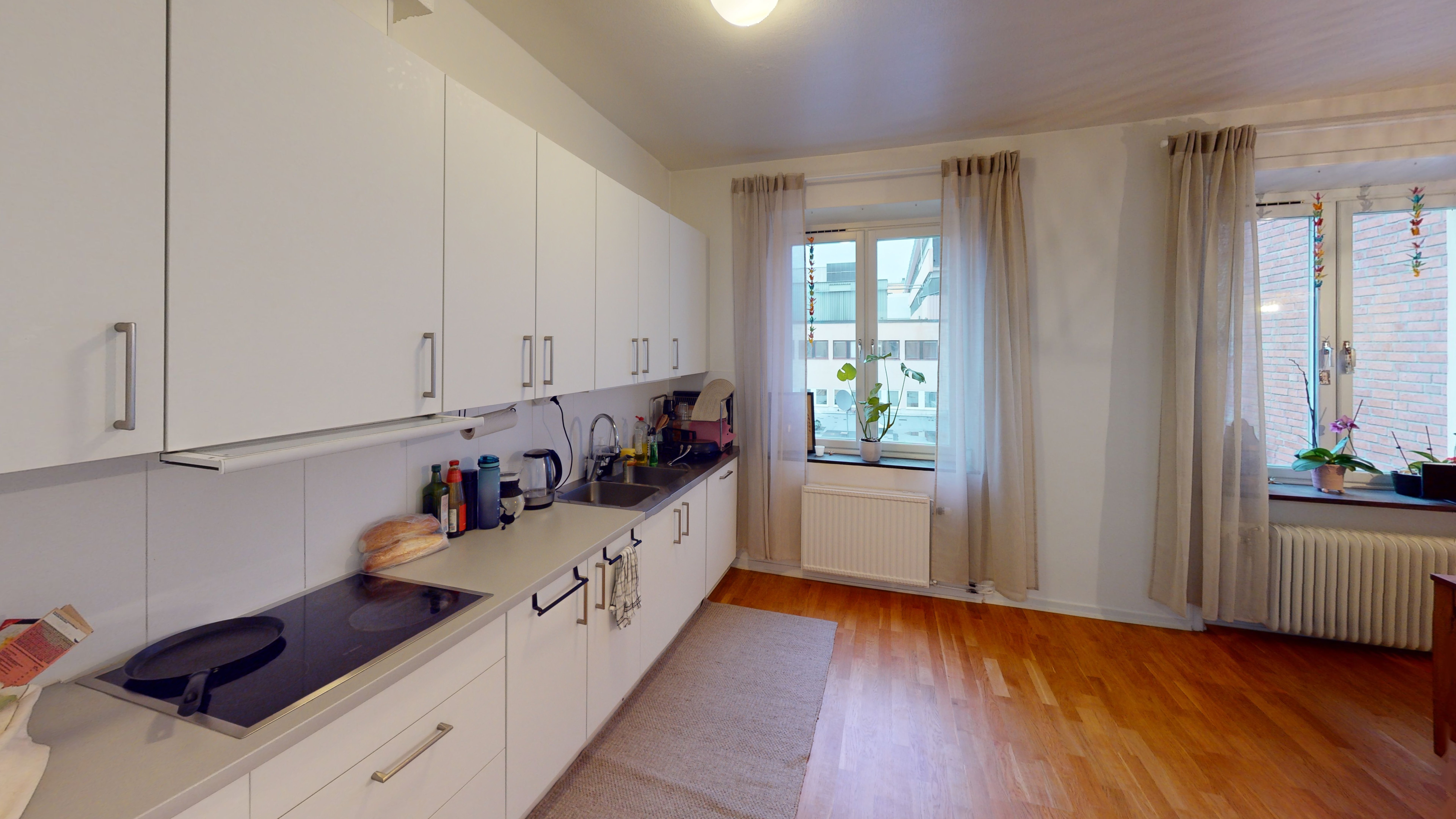Lägenhet, 2 rooms, 70 sqm, Eskilstuna
