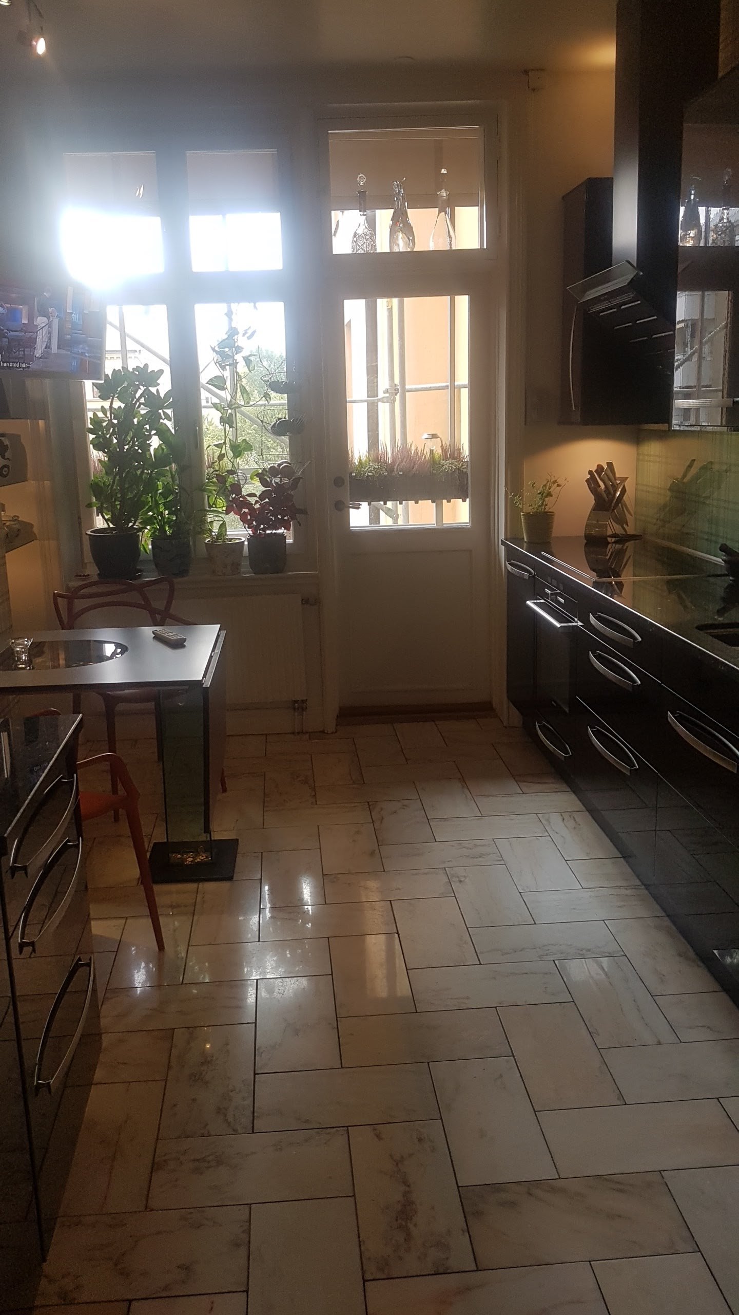3 rok · 84 m² i Stockholm – bild 3