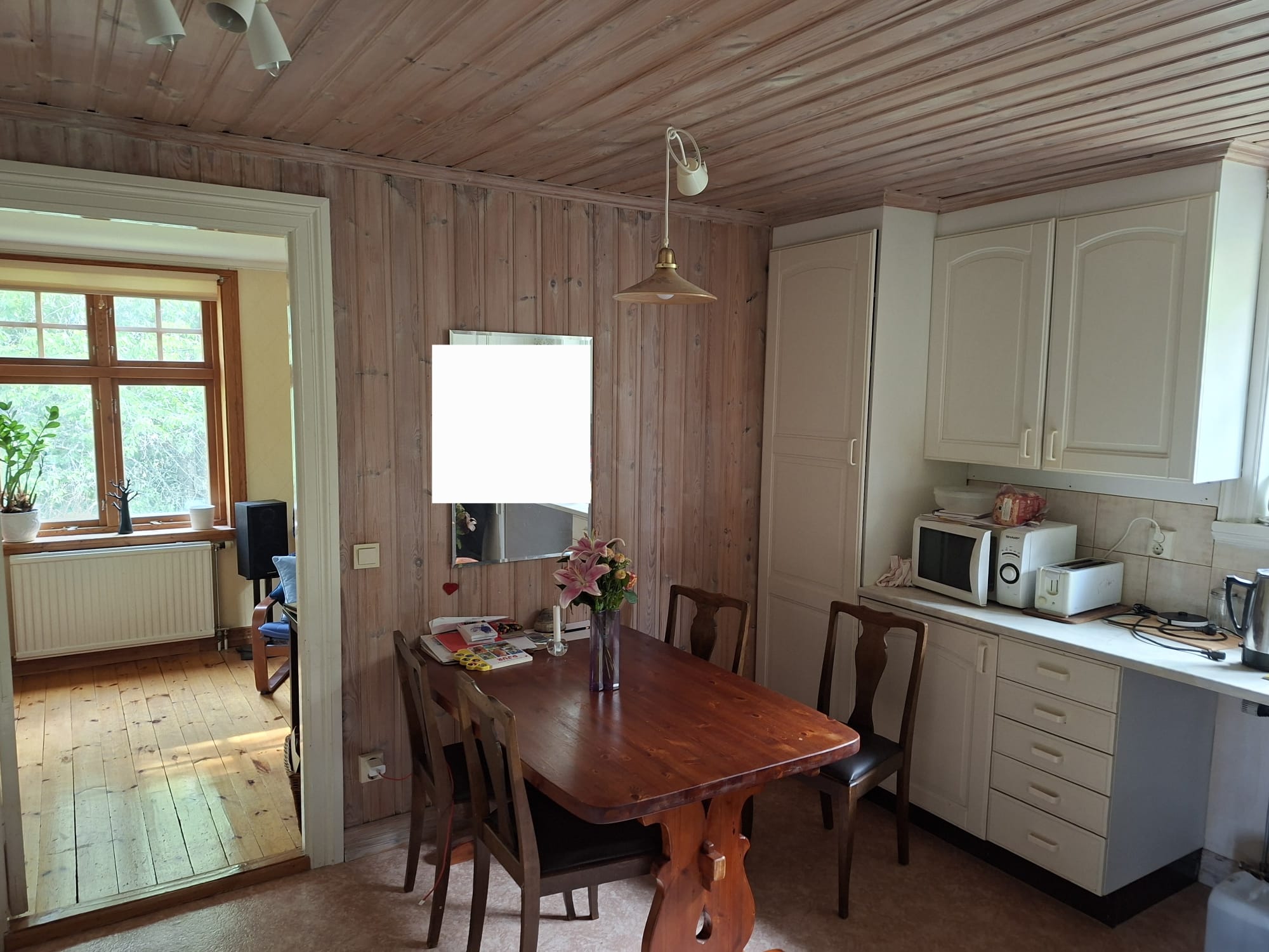 4 rok · 95 m² i Mullsjö – bild 3