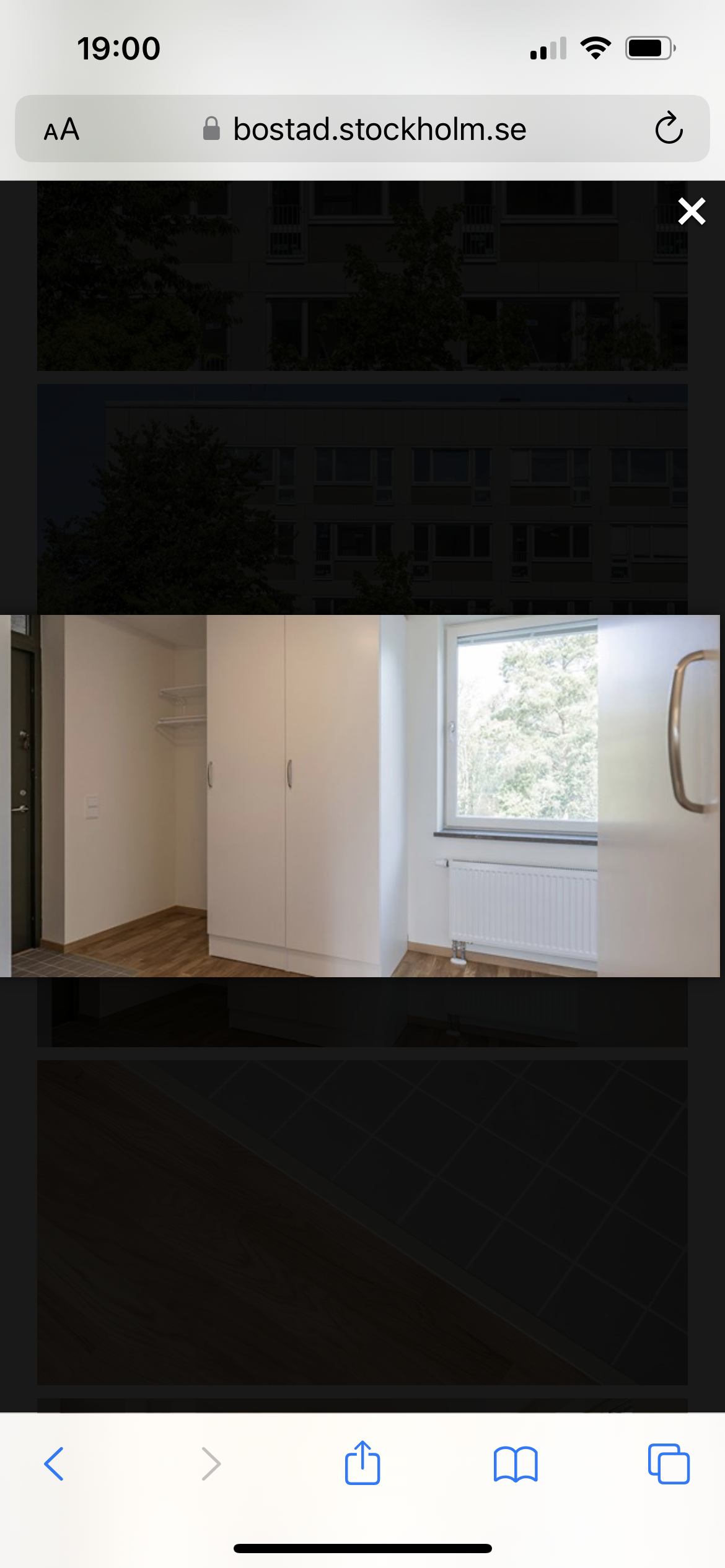 Bjursätragatan, Bandhagen — photo 4