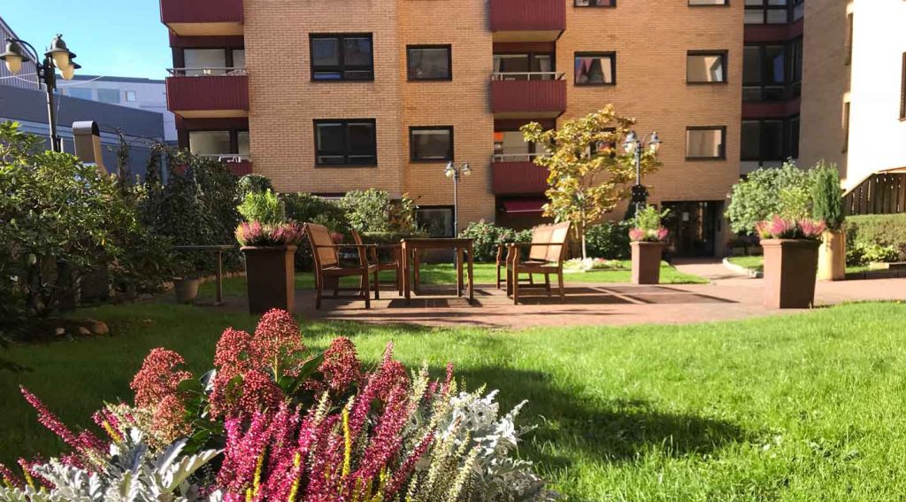 Tredje Långgatan, Göteborg — photo 2