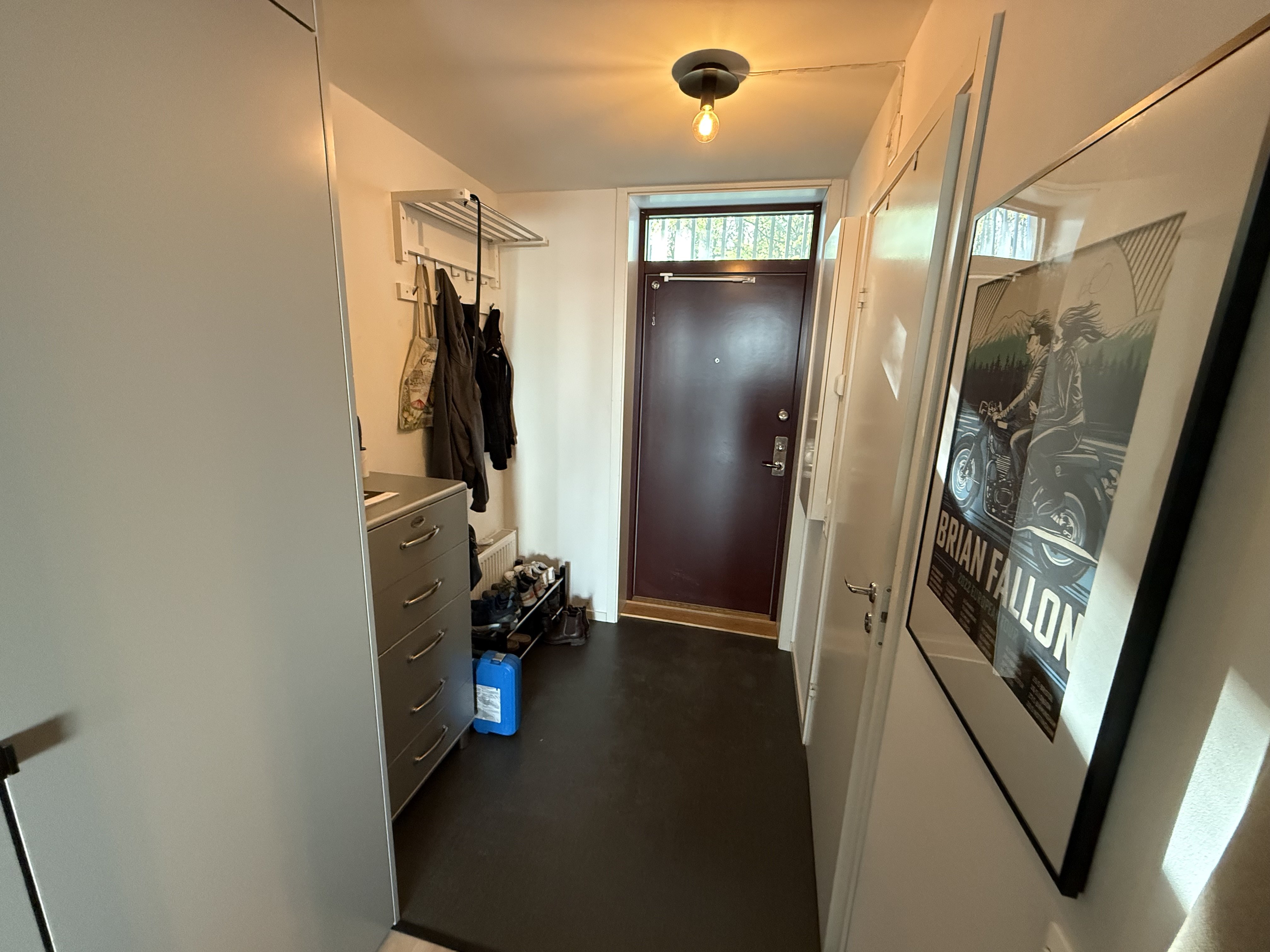 1.5 rum Hägersten, 7 600 kr/mån | Bostadsögat