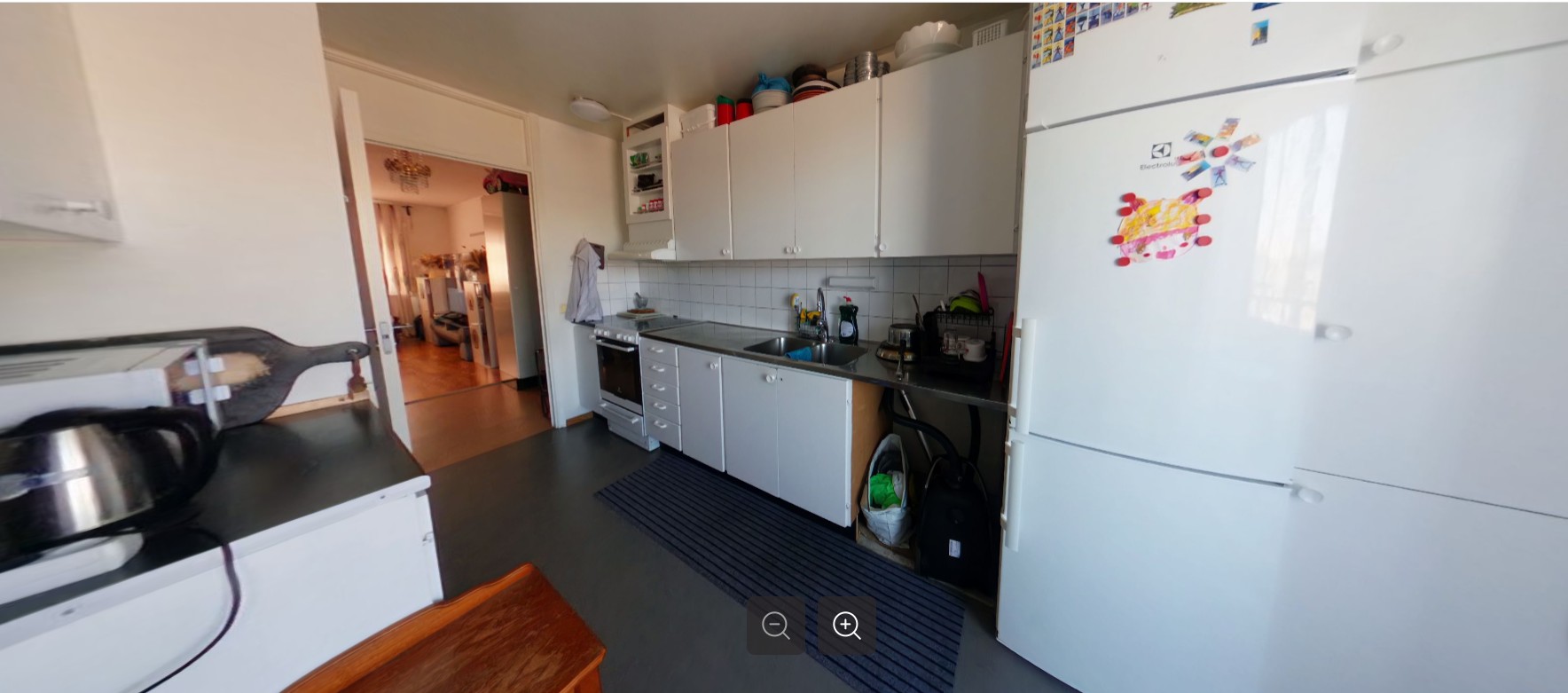 Granövägen 26
