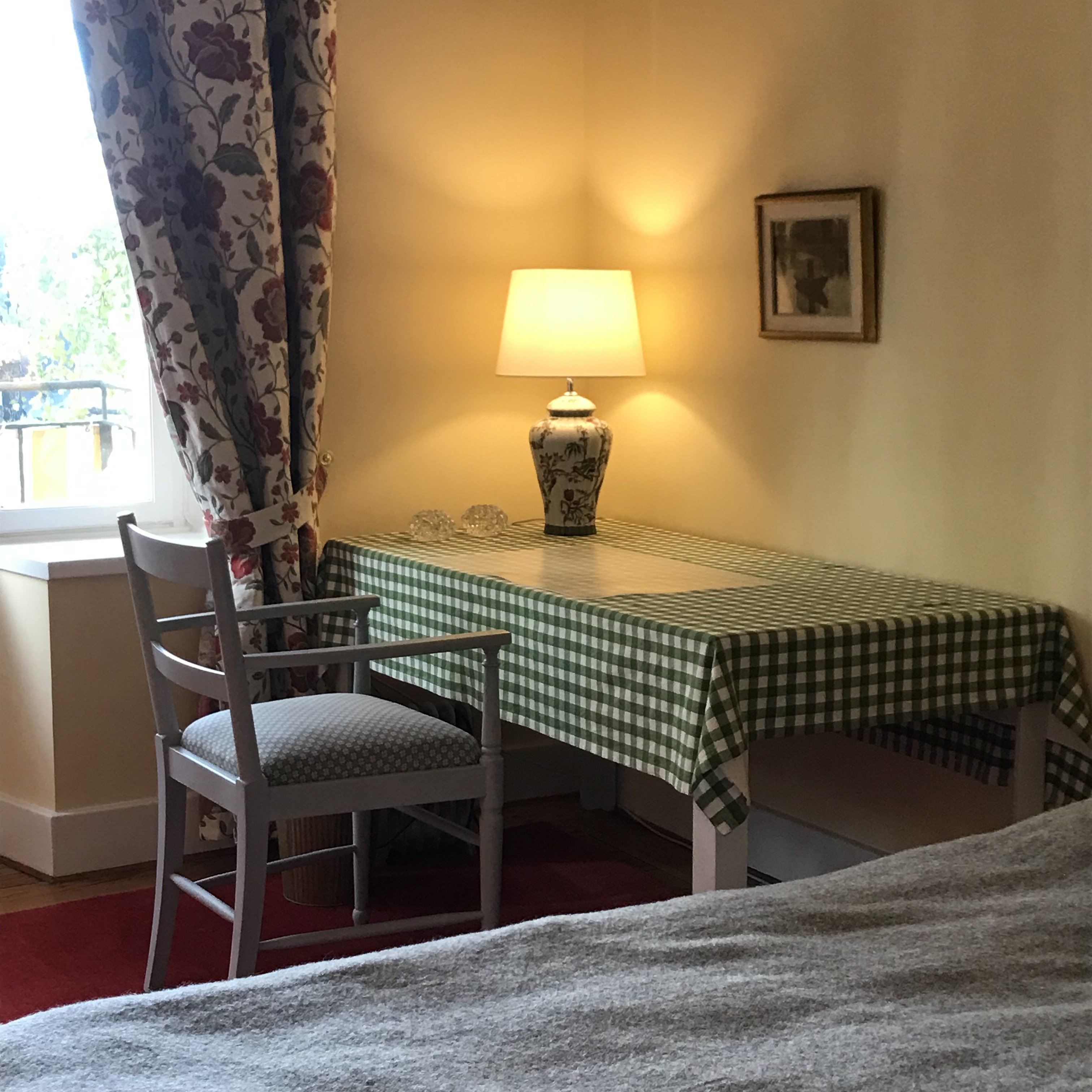 1 rum och kök, Stockholm — 6 300 kr/mån — bild 2