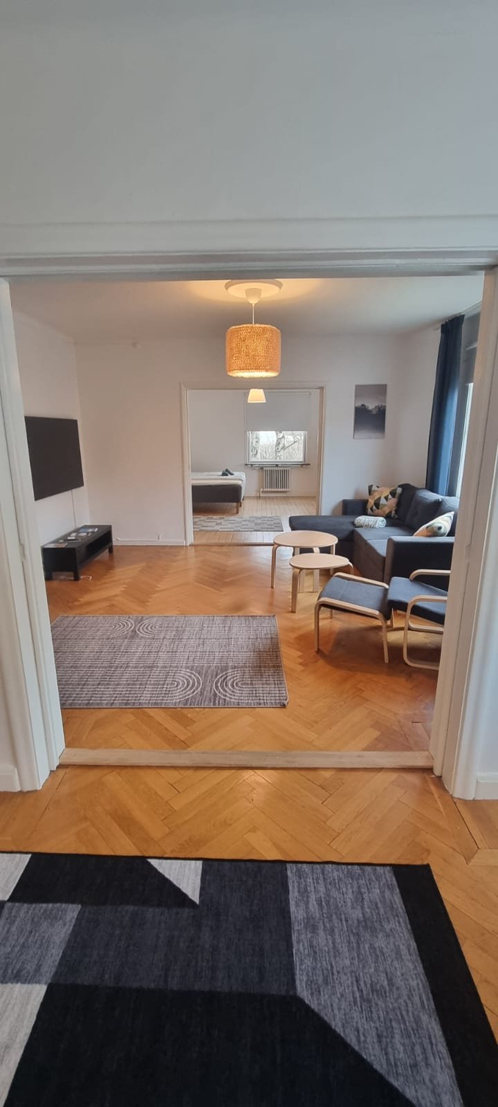 Villa/Hus, 5 rum, 140 kvm, Göteborg