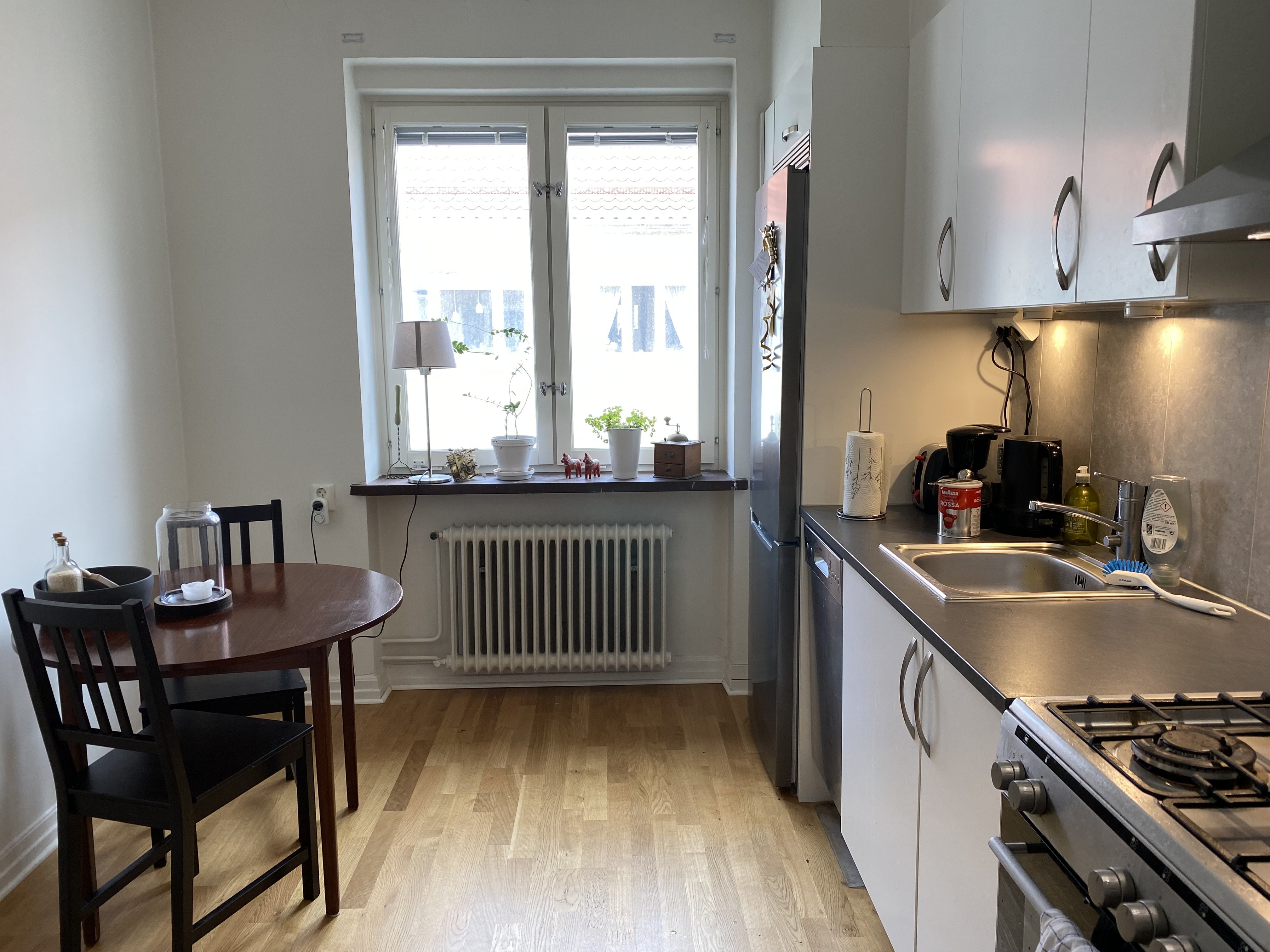 Lägenhet – Malmö, Östervärn - Bild 2