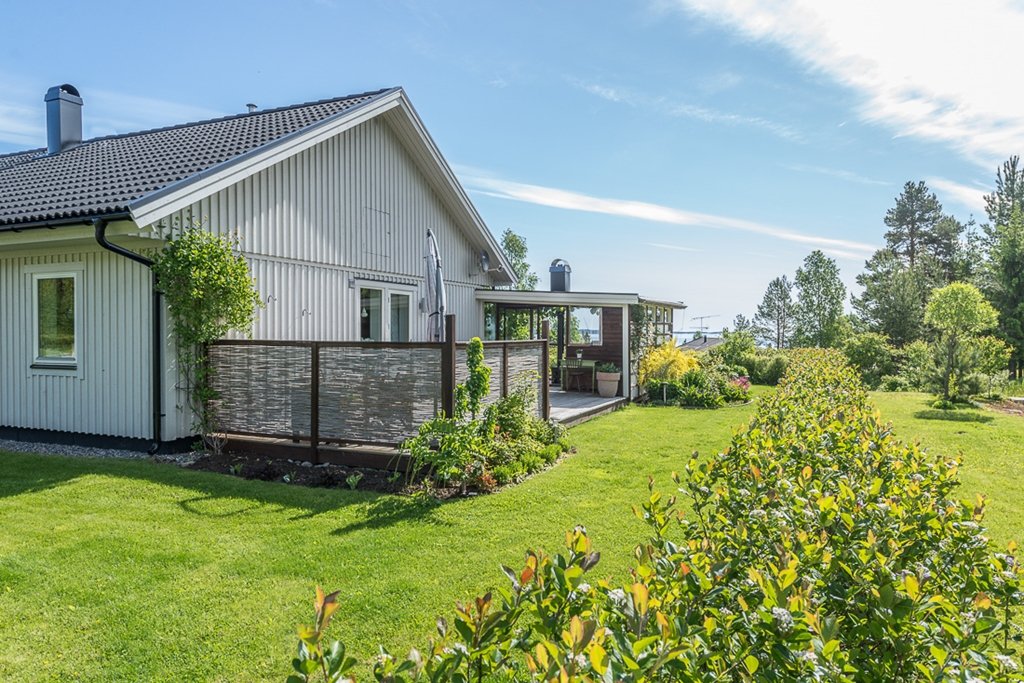 Hus – Alnö, Grönviken - Bild 5