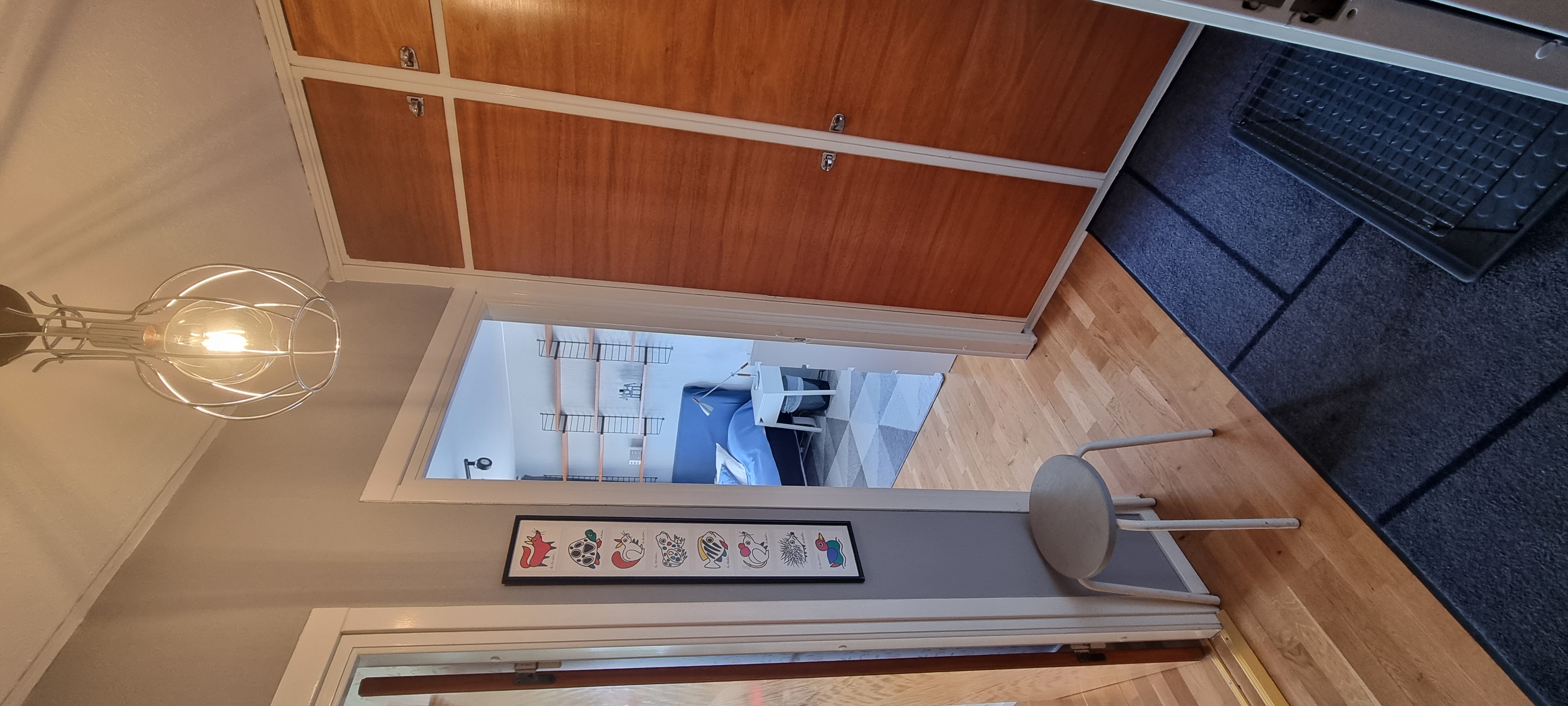 2 rum och kök, Årsta, 5 700 kr/mån, bild 2