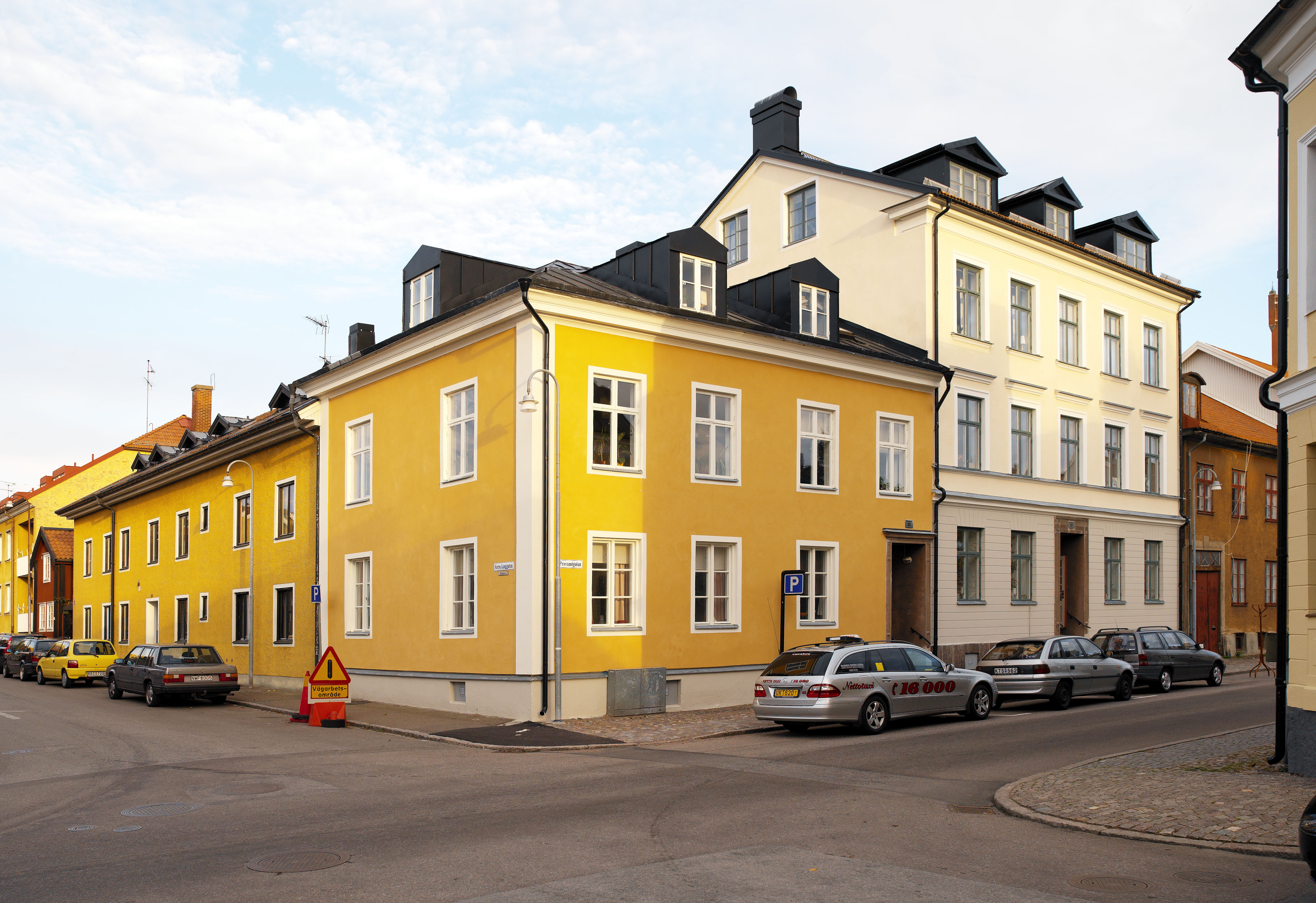 Proviantgatan 22