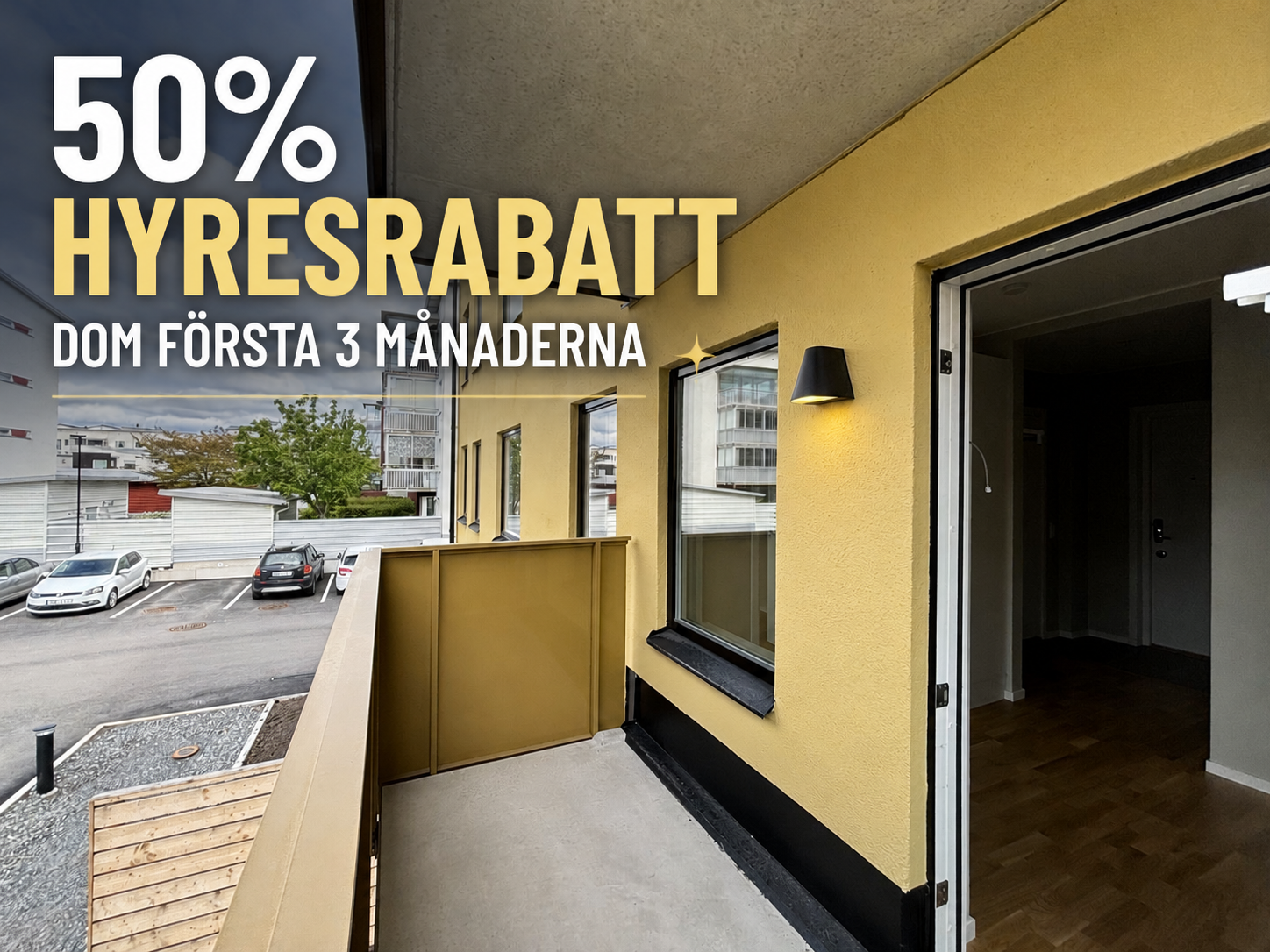 Sandbrogatan 1B
