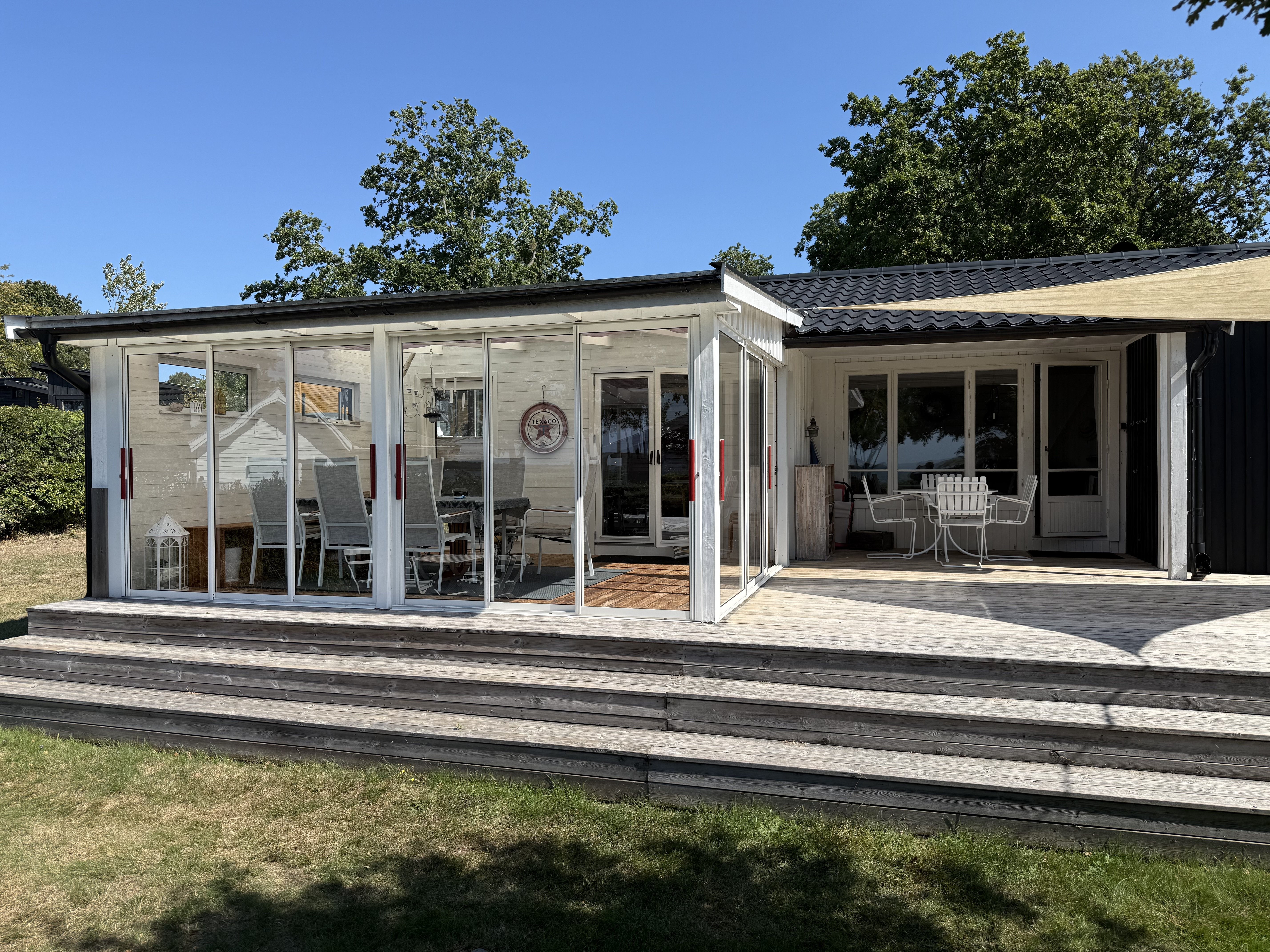 Hus – Gängletorp, Blekinge län - Bild 3