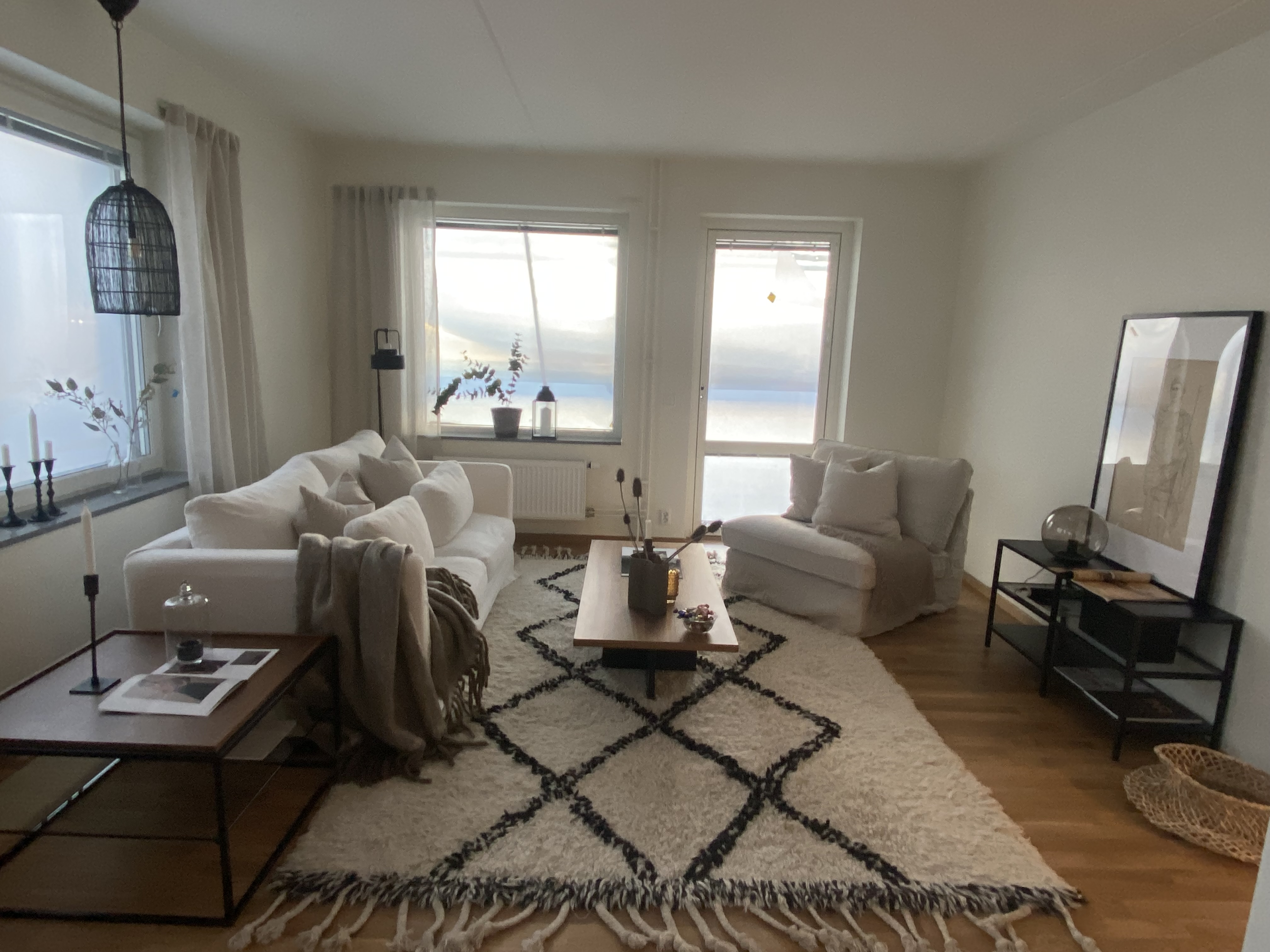1 rok · 35 m² i Ängelholm – bild 11