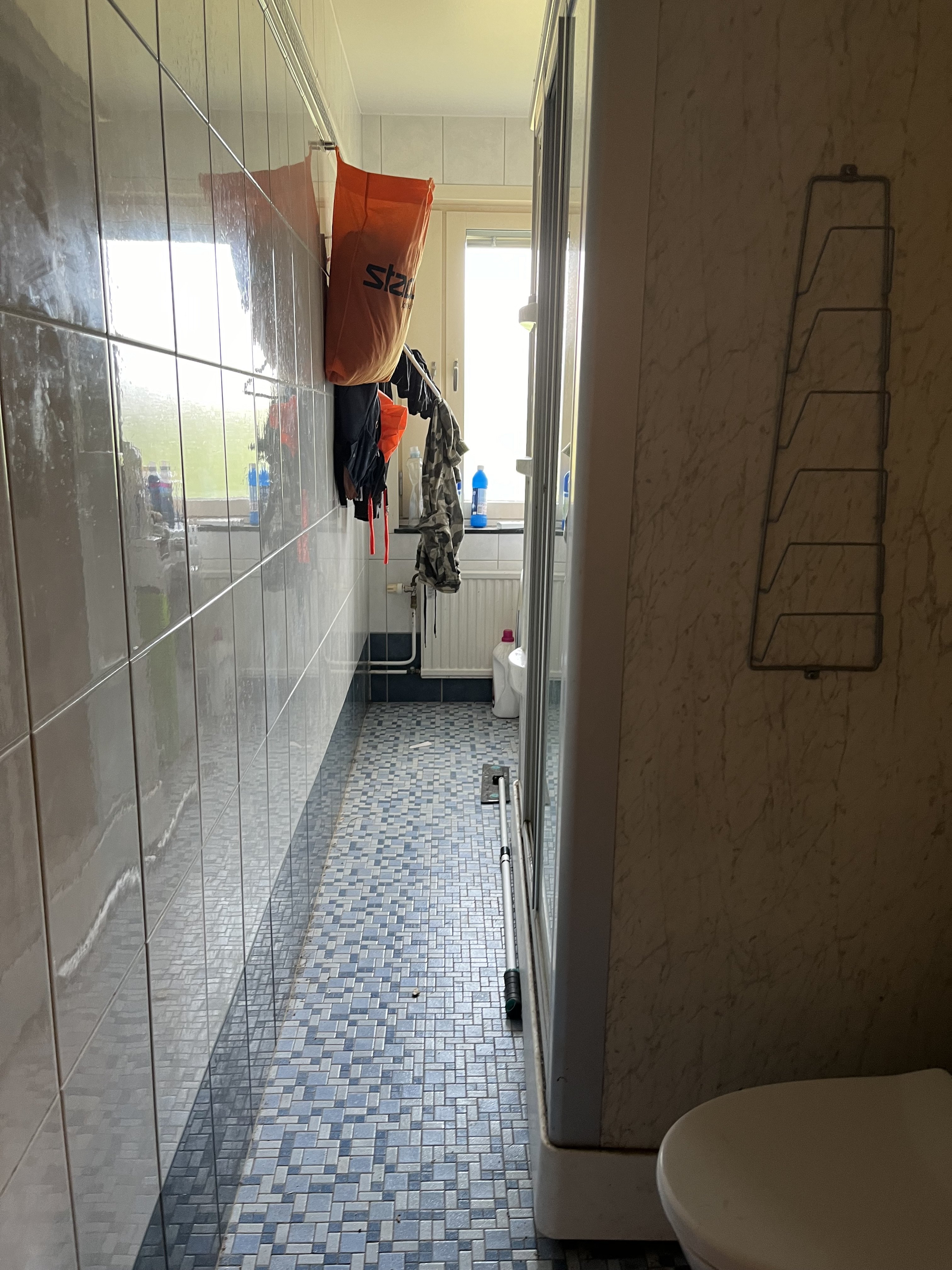 Turkosgatan, Västra Frölunda