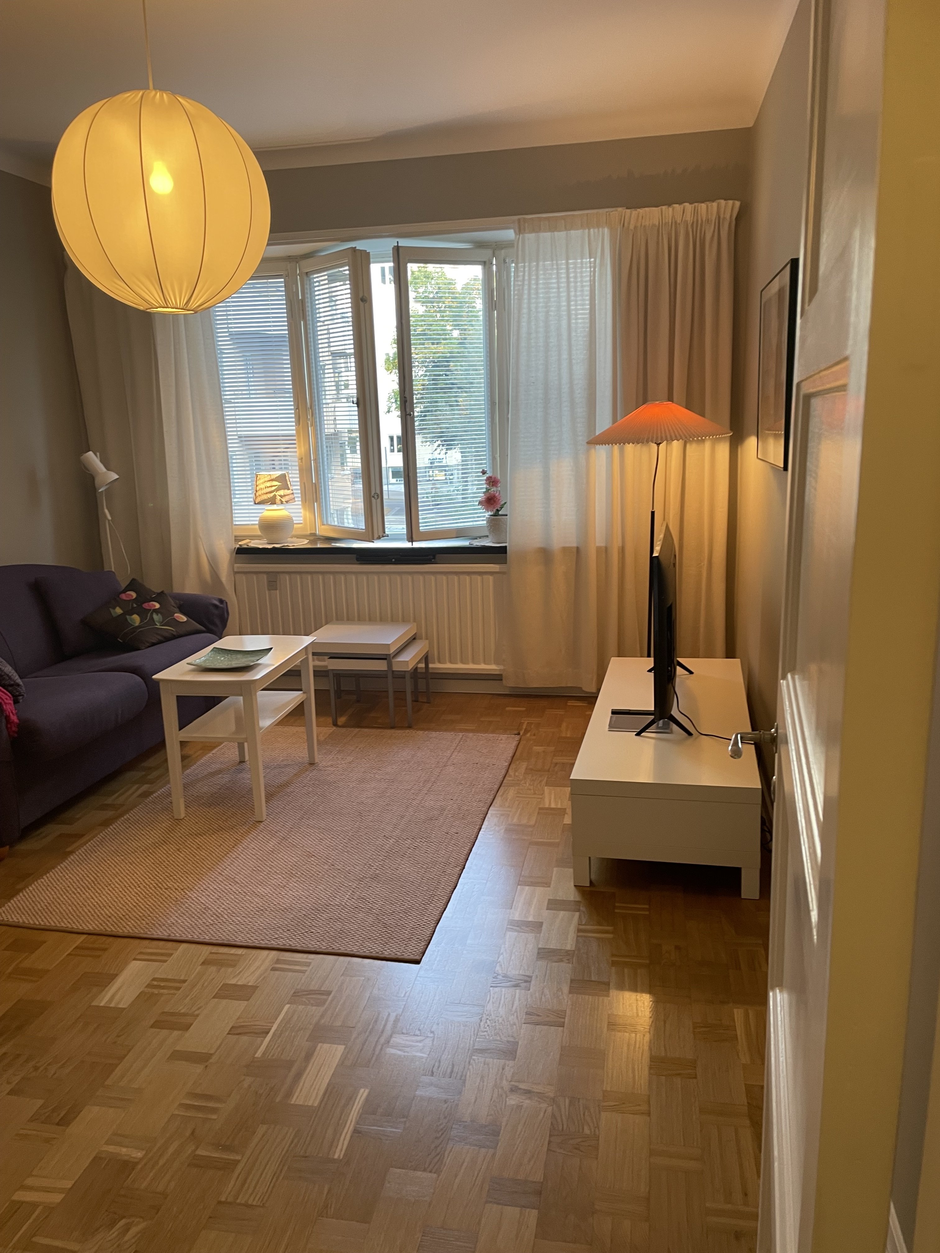Skeppargatan