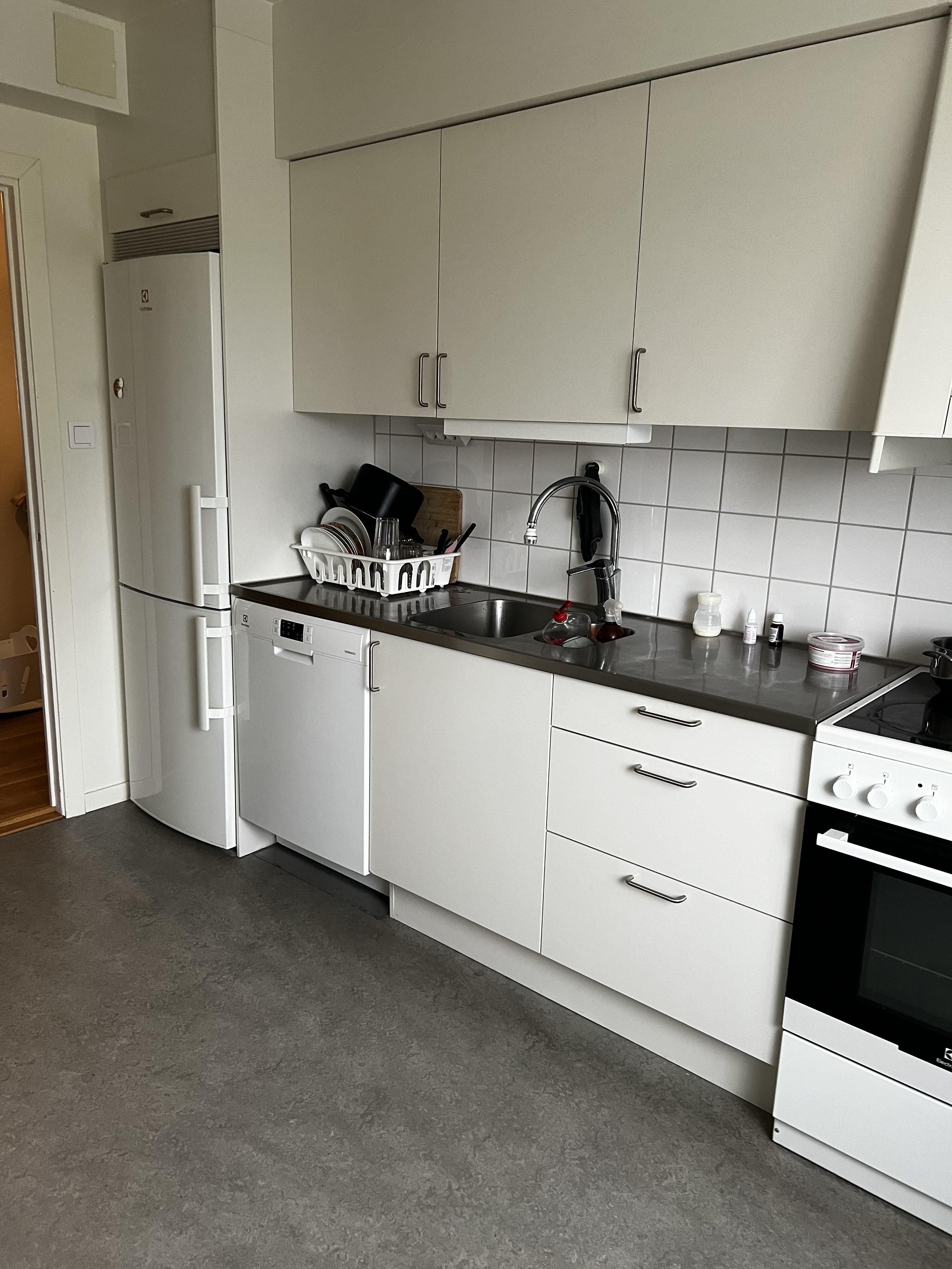 Lägenhet, 3 rooms, 79 sqm, Vänersborg