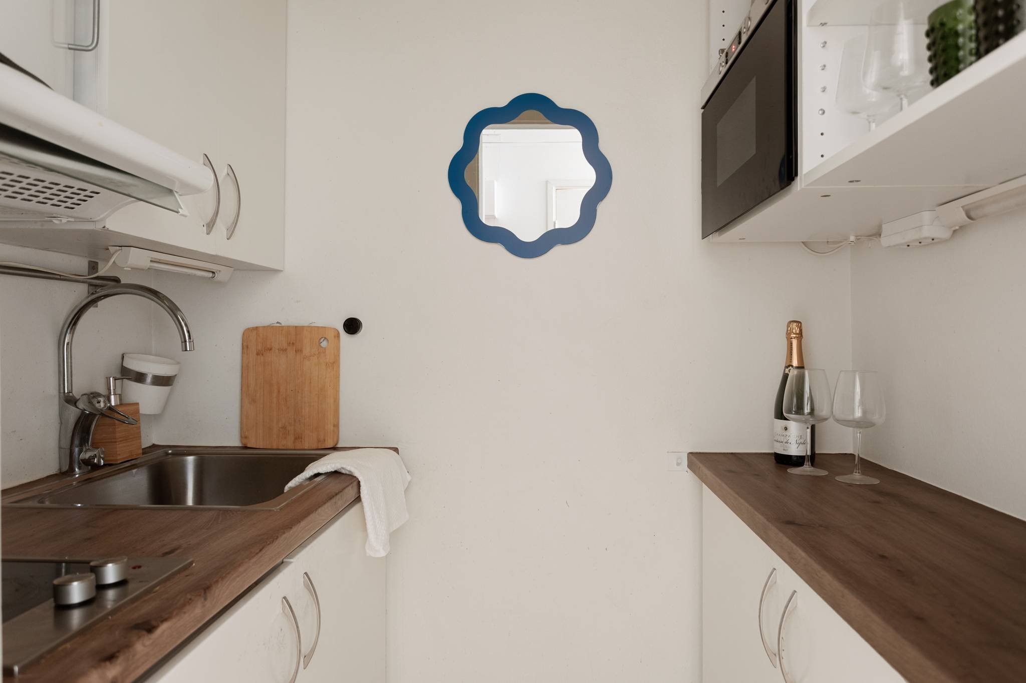 1 rum och kök, Stockholm — 10 500 kr/mån — bild 2