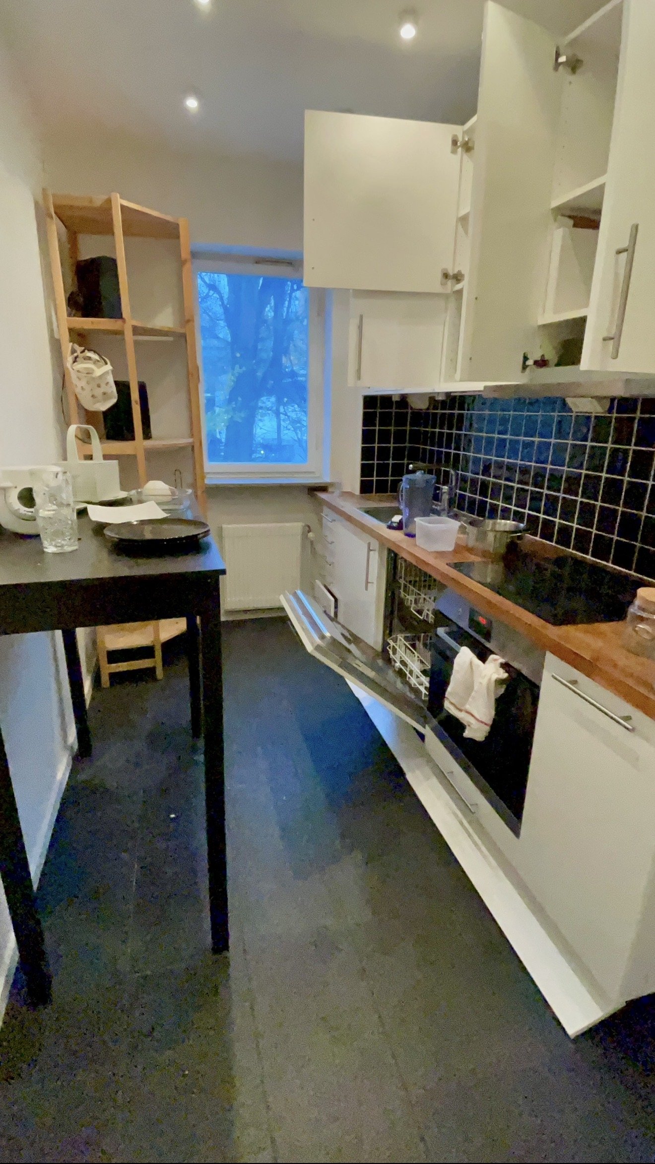 Körsbärsvägen, Stockholm — photo 2