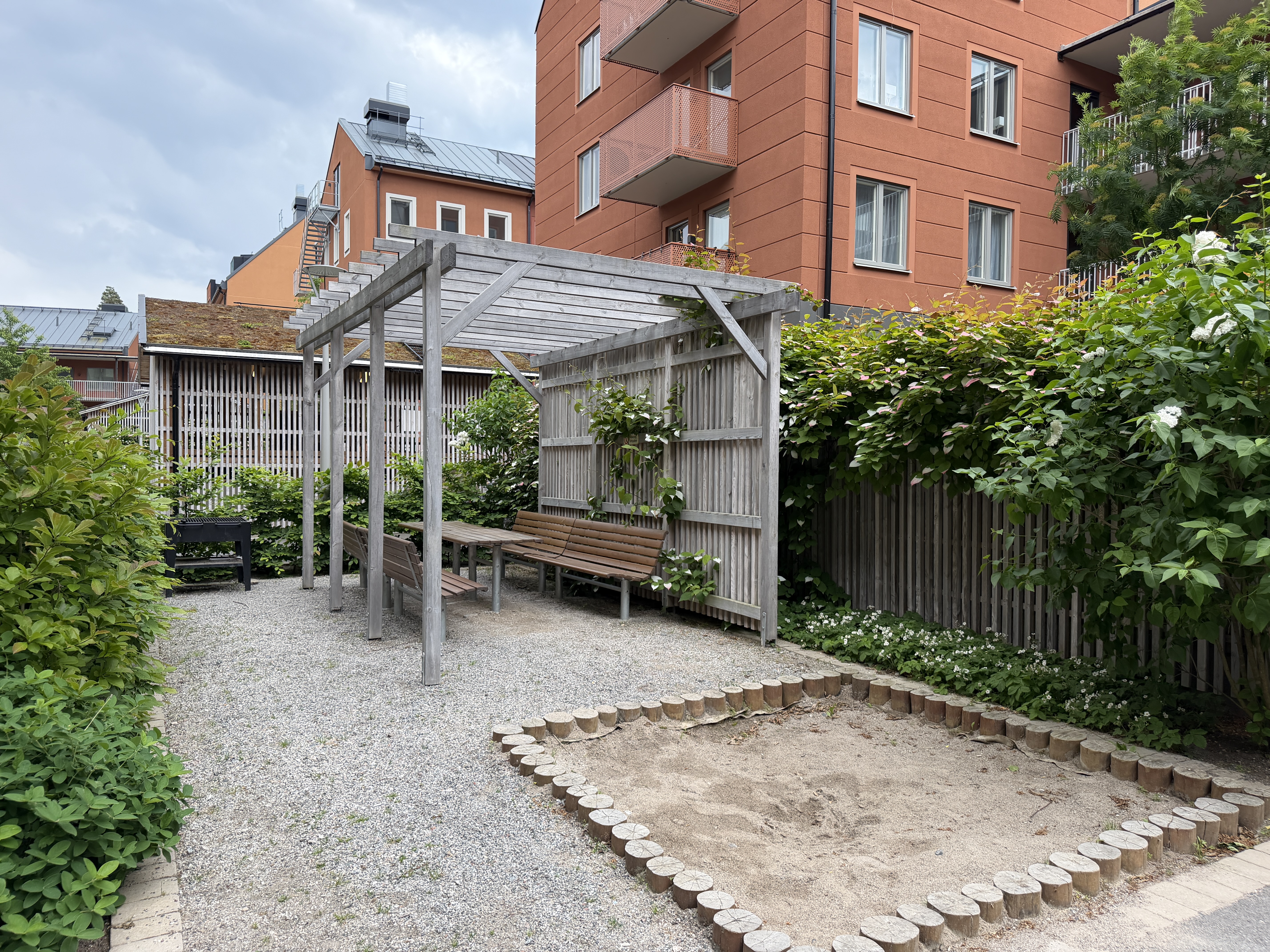 2 rok · 49 m² i Sigtuna – bild 9