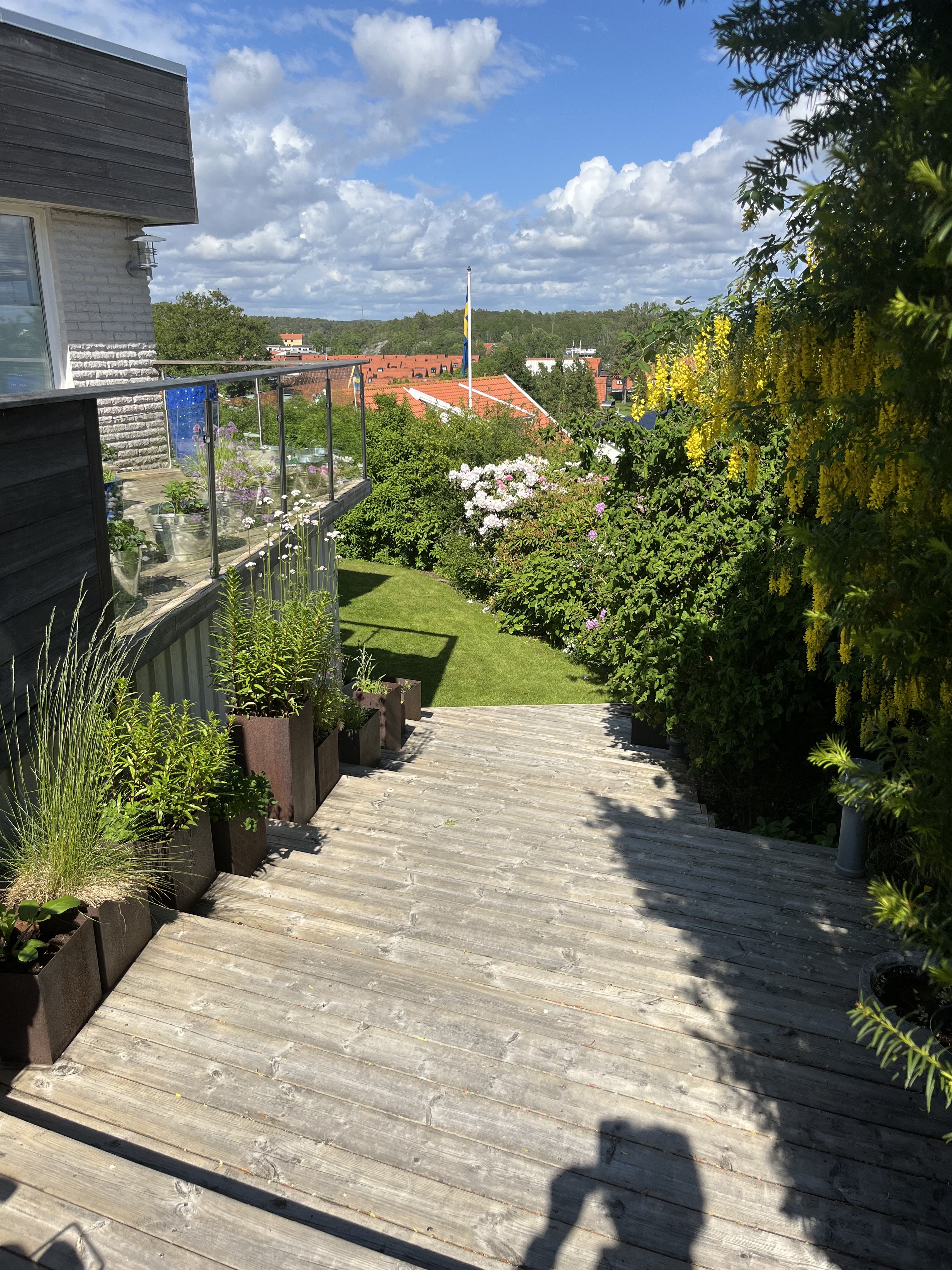 Lägenhet, 4 rooms, 95 sqm, Västra Frölunda
