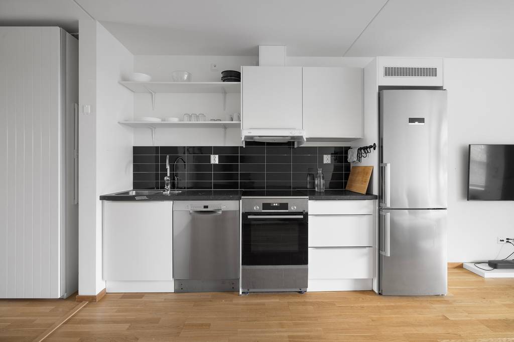 Lägenhet, 2 rooms, 40 sqm, Skärholmen