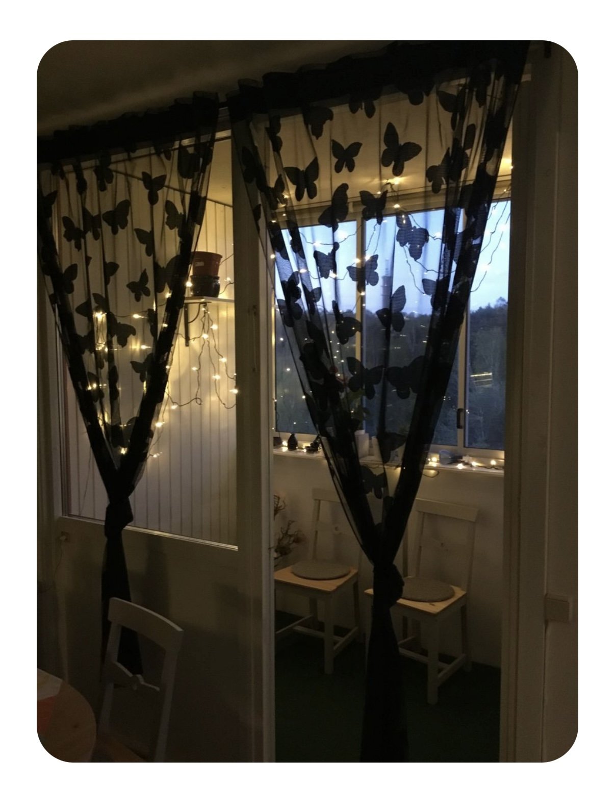 Teleskopgatan, Göteborg