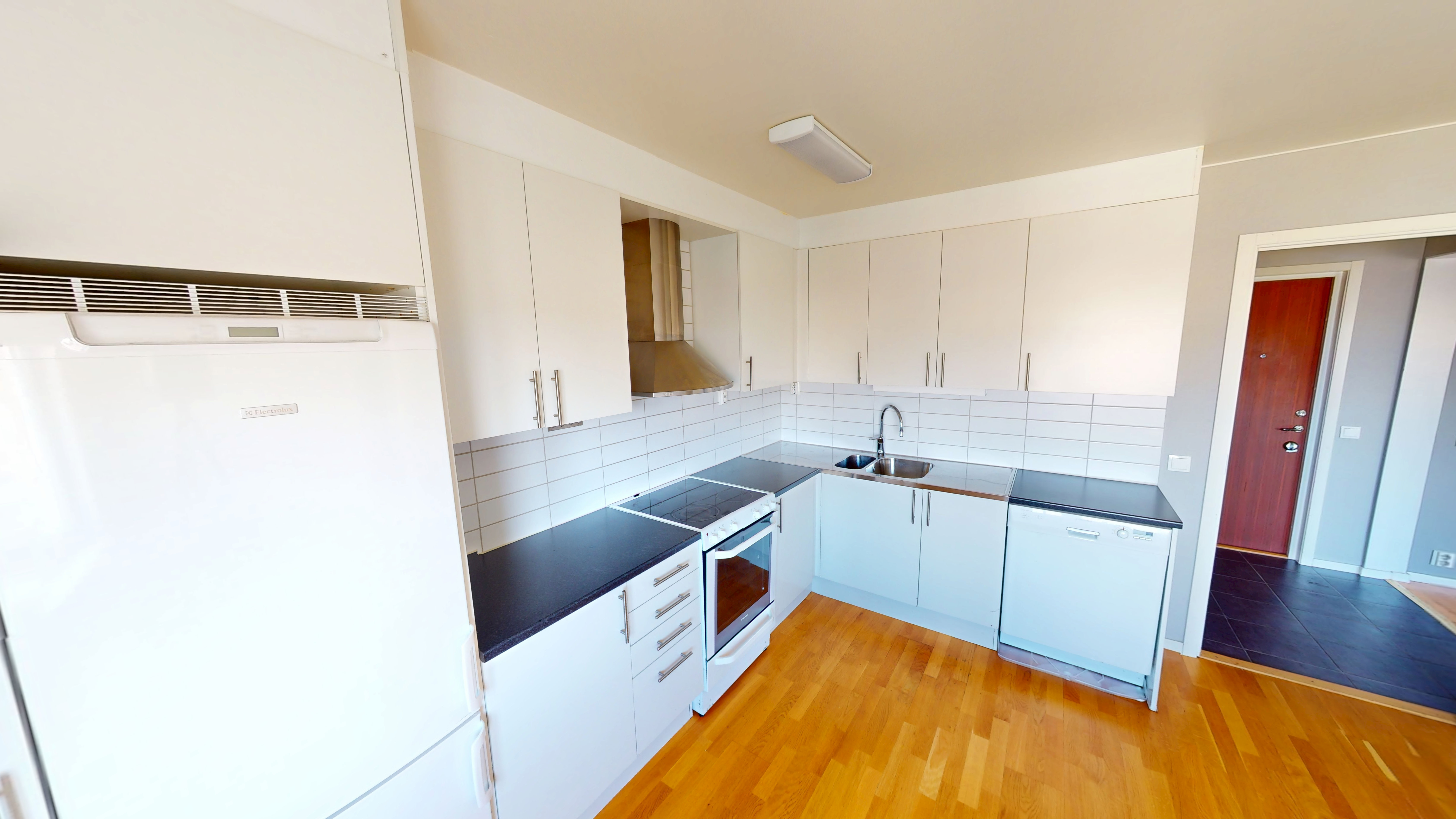 Lägenhet, 1 rooms, 49 sqm, Eskilstuna