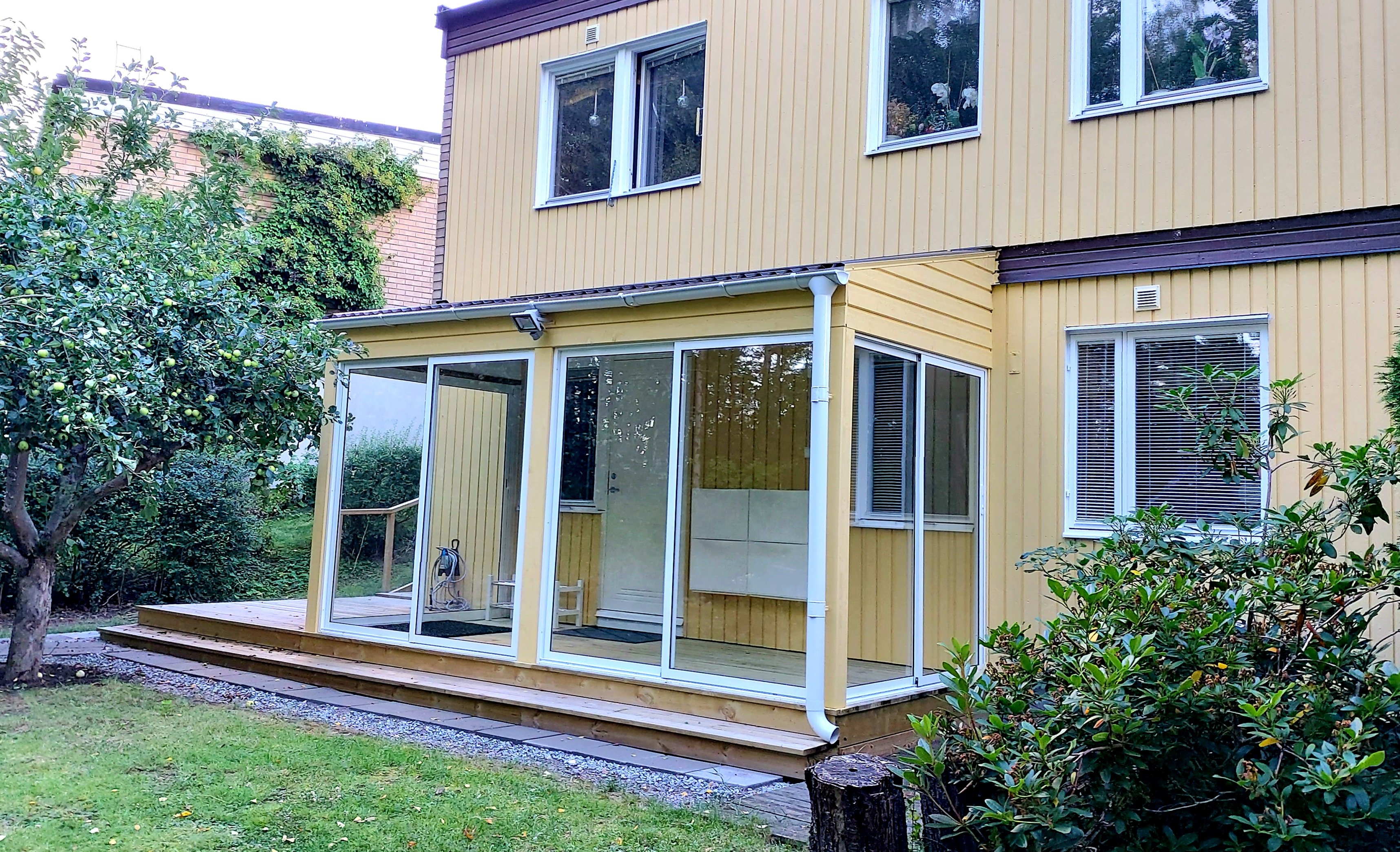 Qasa listing 1400453, Vällingby