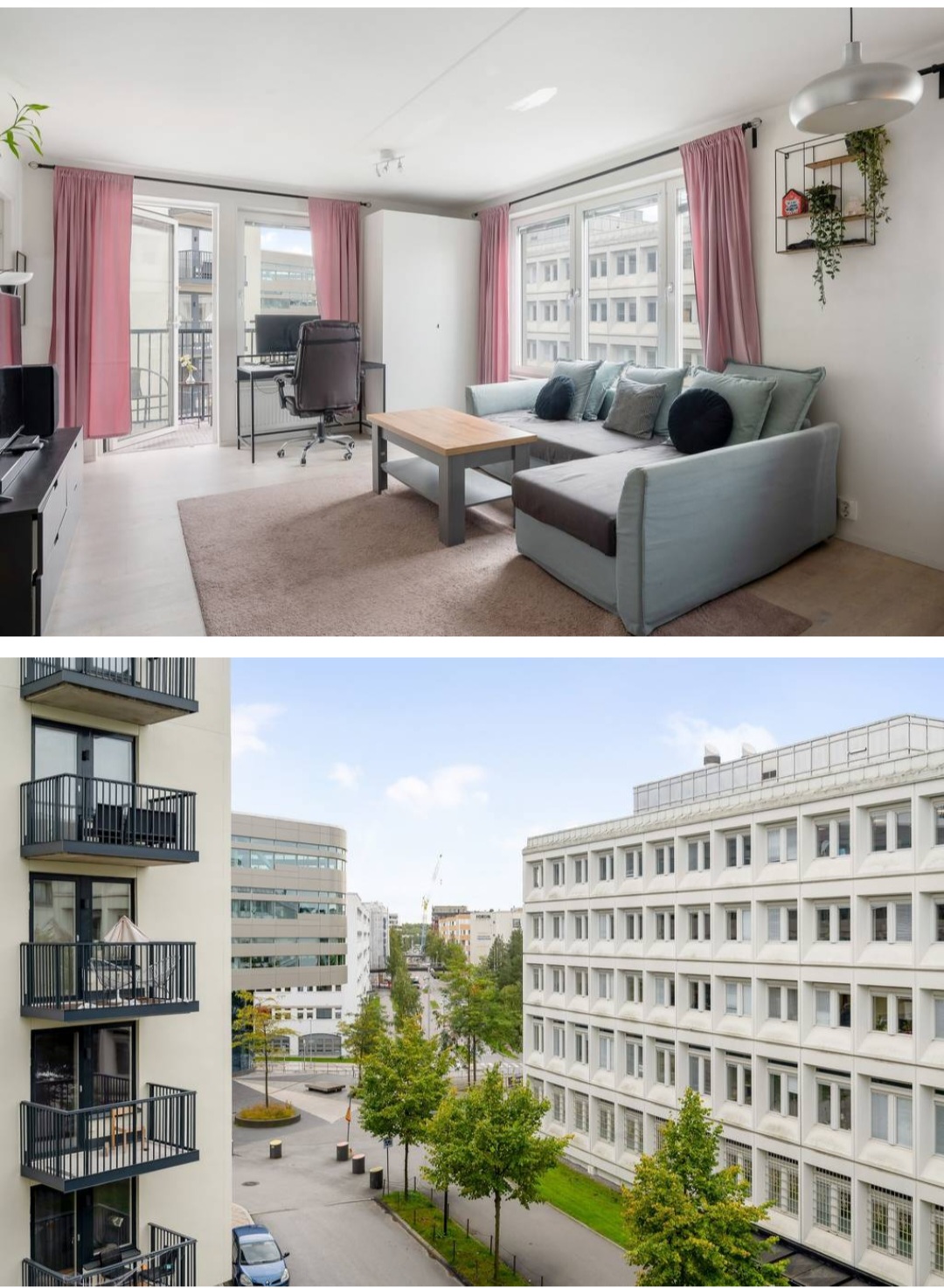 Kista Gårdsväg, Kista — photo 5