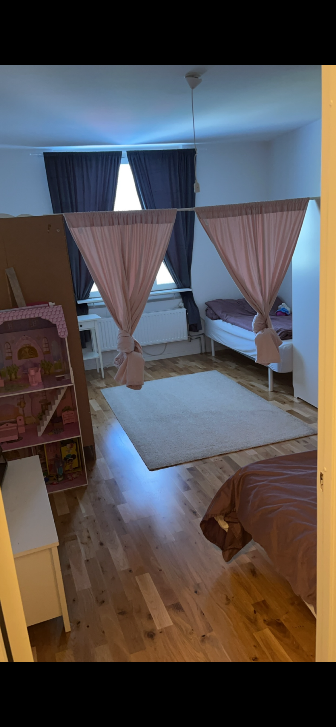 Lägenhet, 4 rooms, 94 sqm, Bandhagen