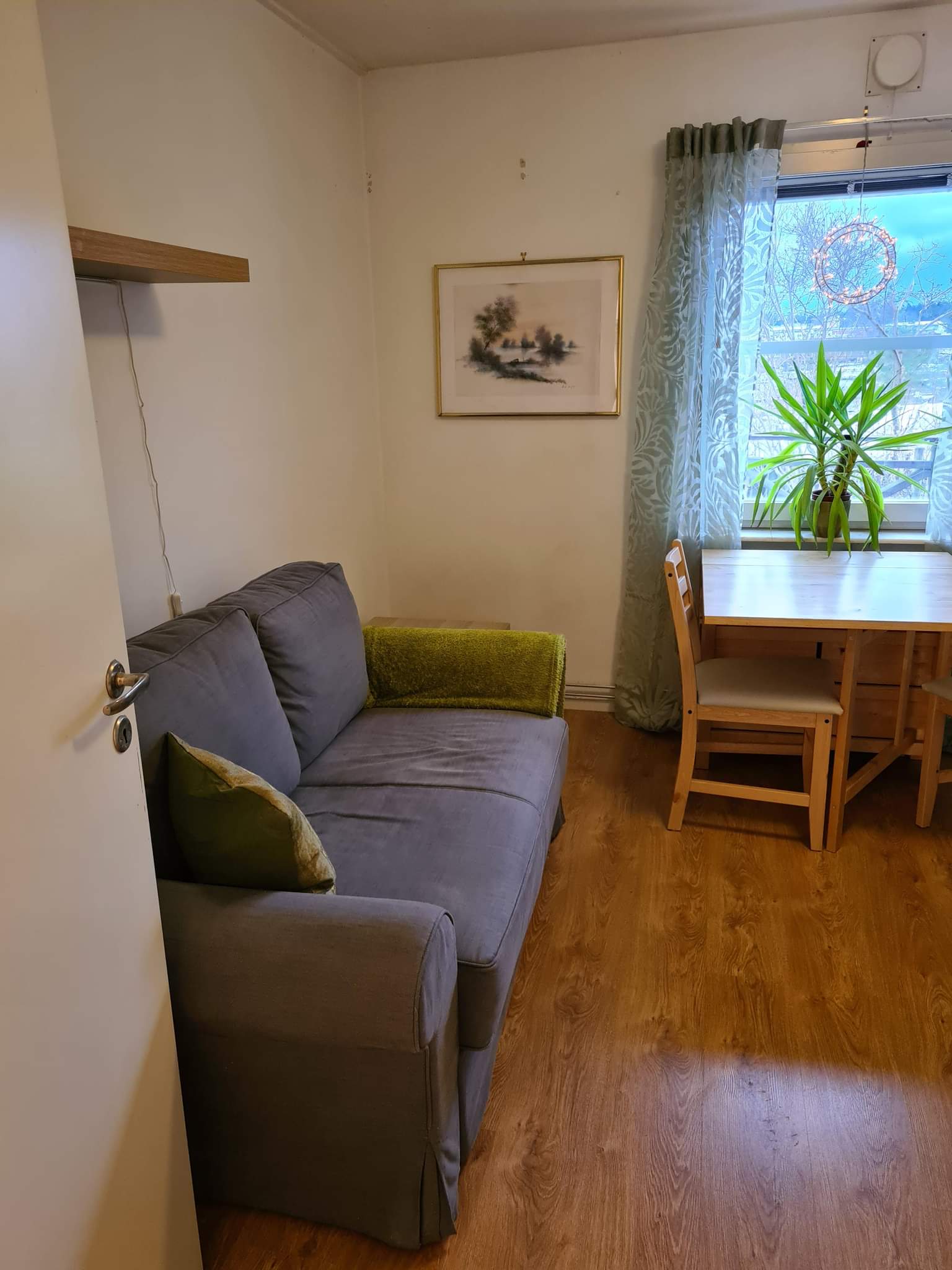 1 rok · 21 m² i Gustavsberg – bild 3