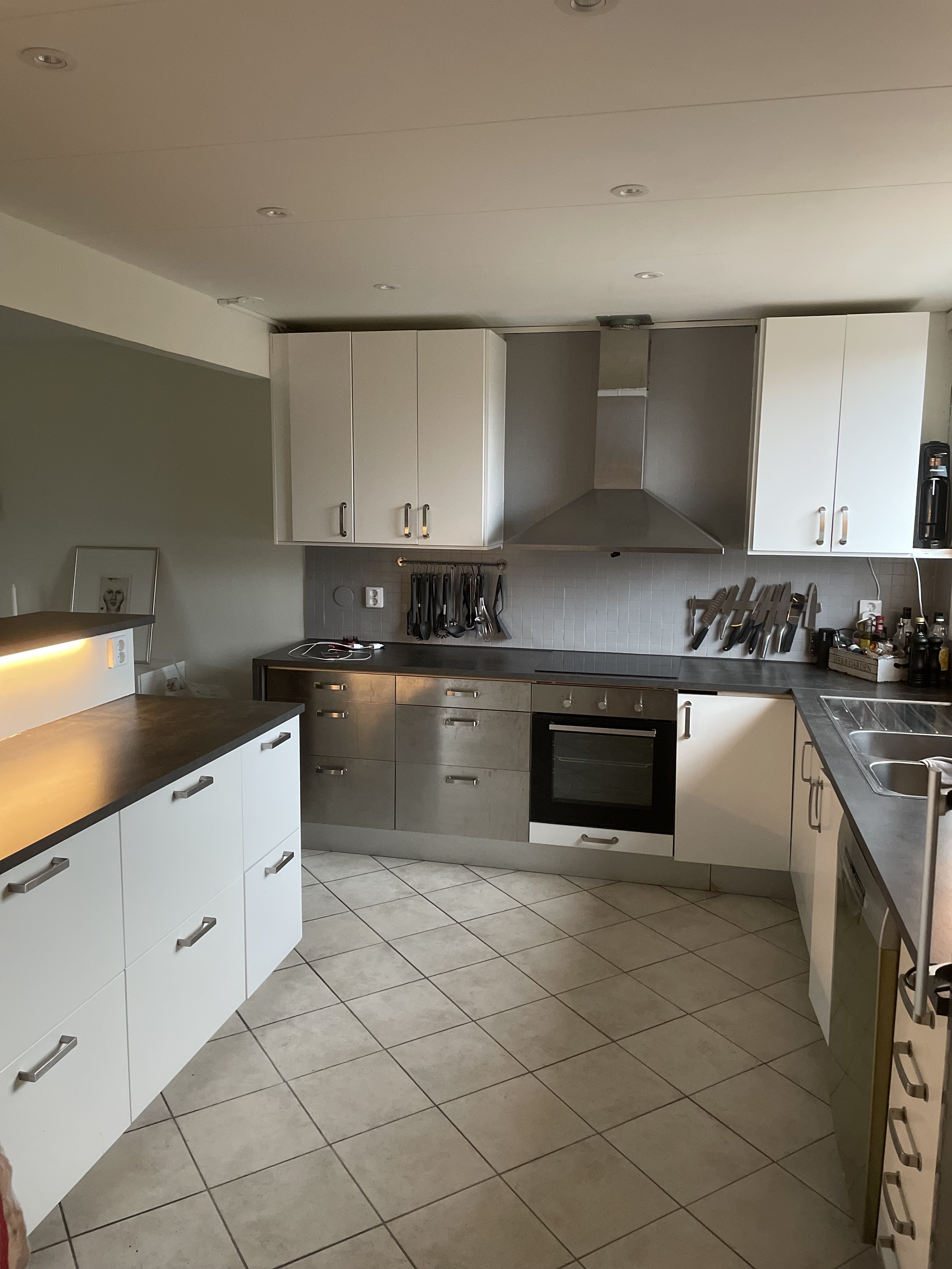 Villa/Hus, 5 rum, 145 kvm, Malmö