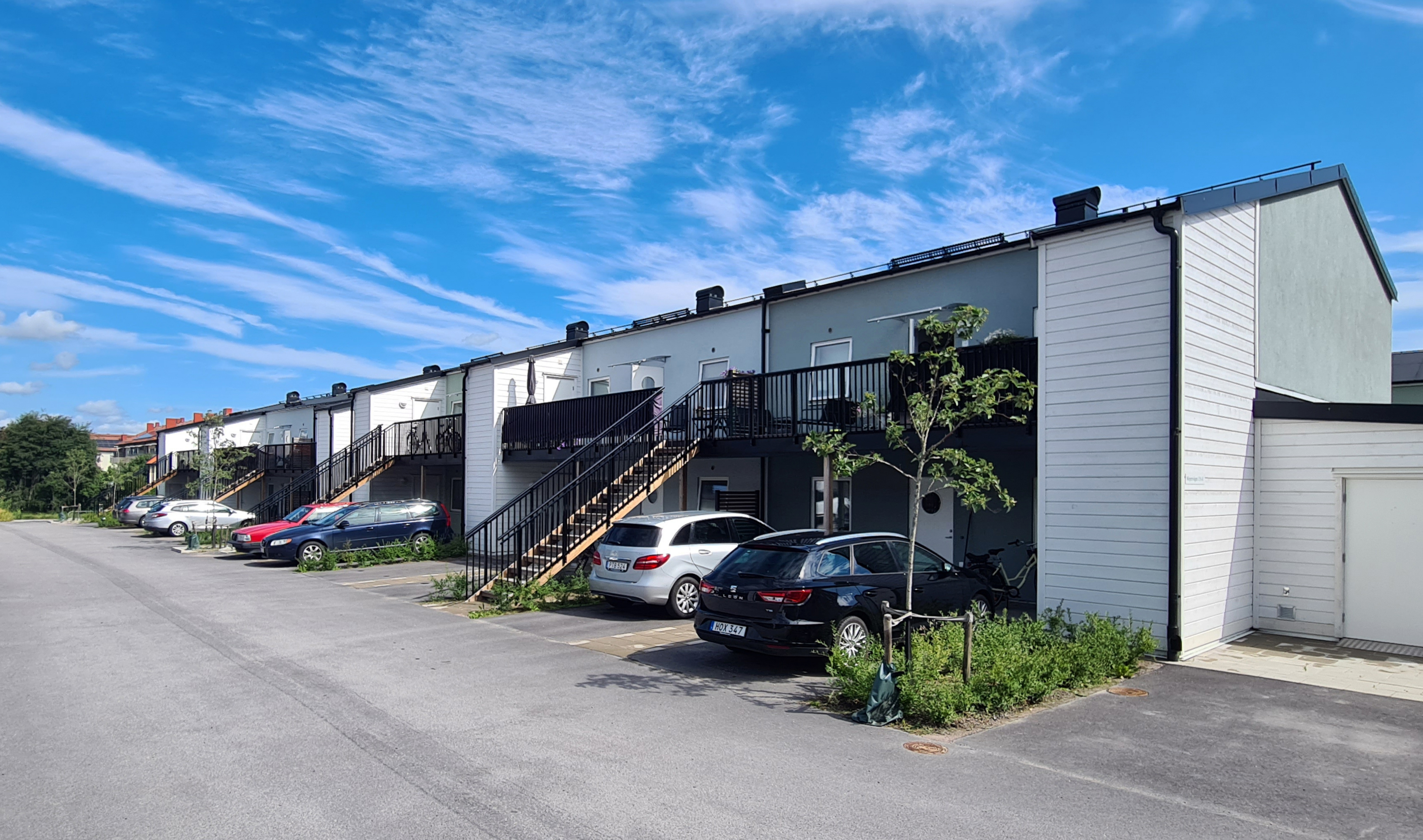 Mejerivägen 15