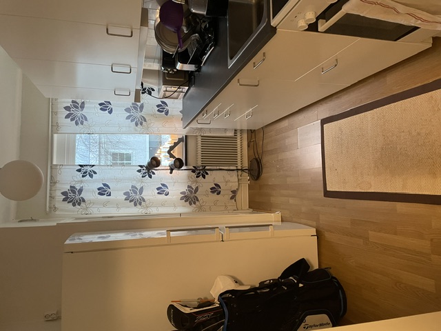 Lägenhet, 1 rooms, 34 sqm, Borås