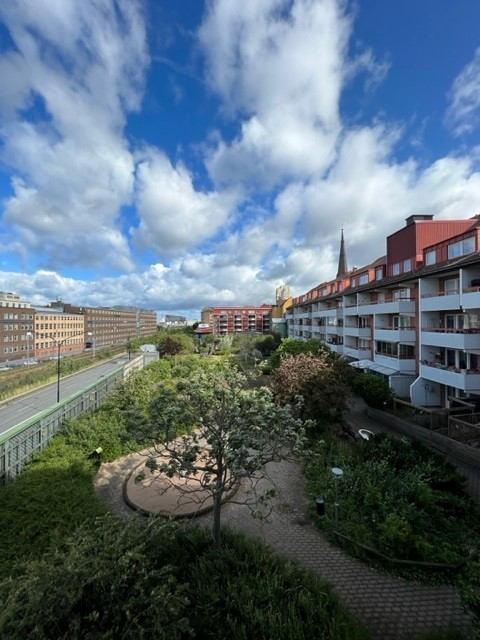Lägenhet, 2 rooms, 70 sqm, Helsingborg