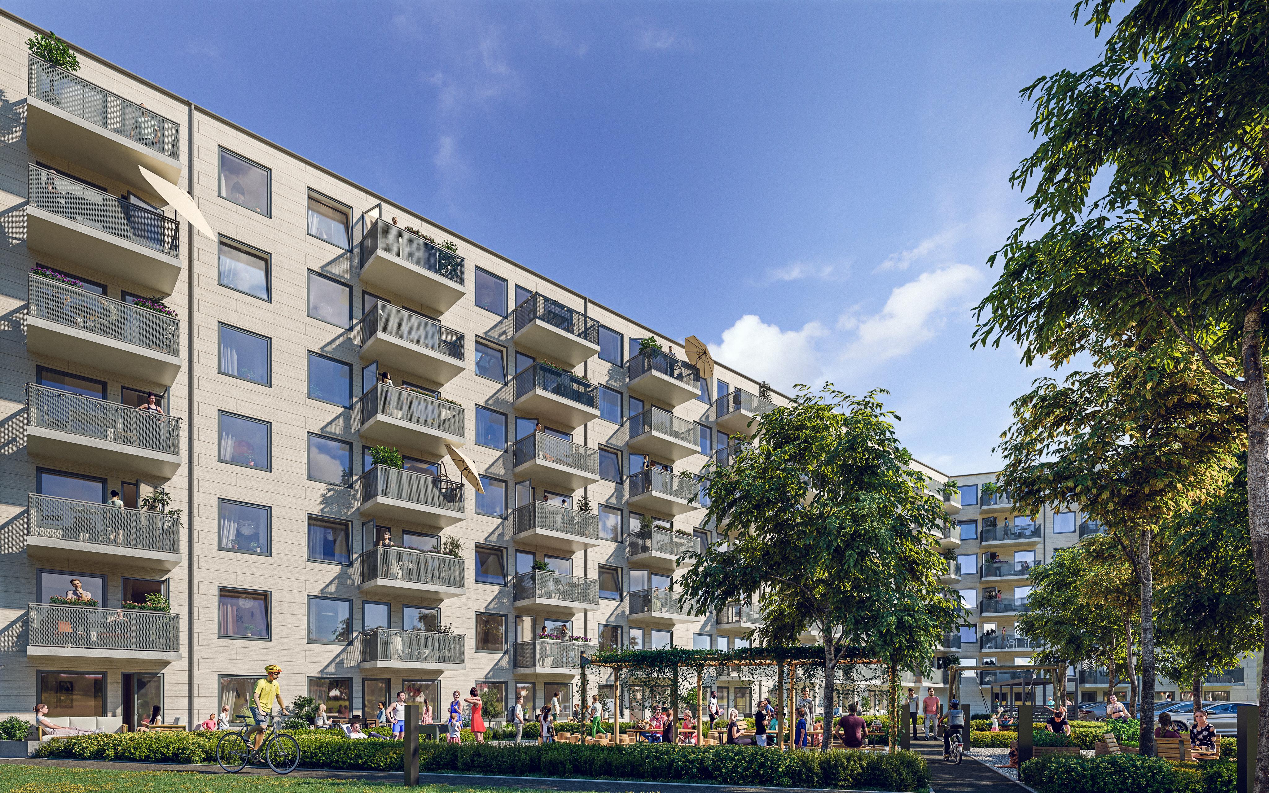 Jaktfalksgatan 4C