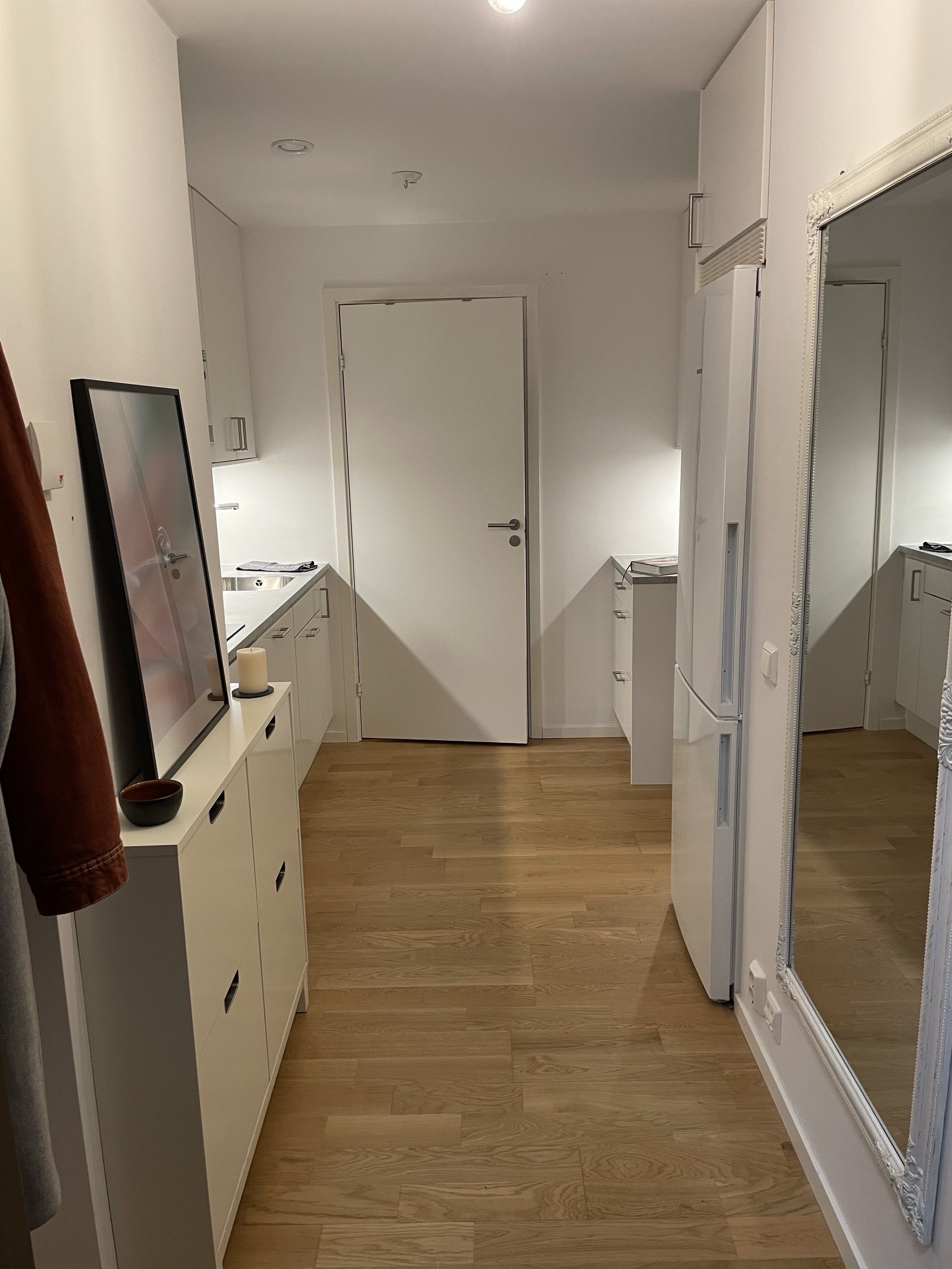 1.5 rum Lindholmen, 11 750 kr/mån | Bostadsögat