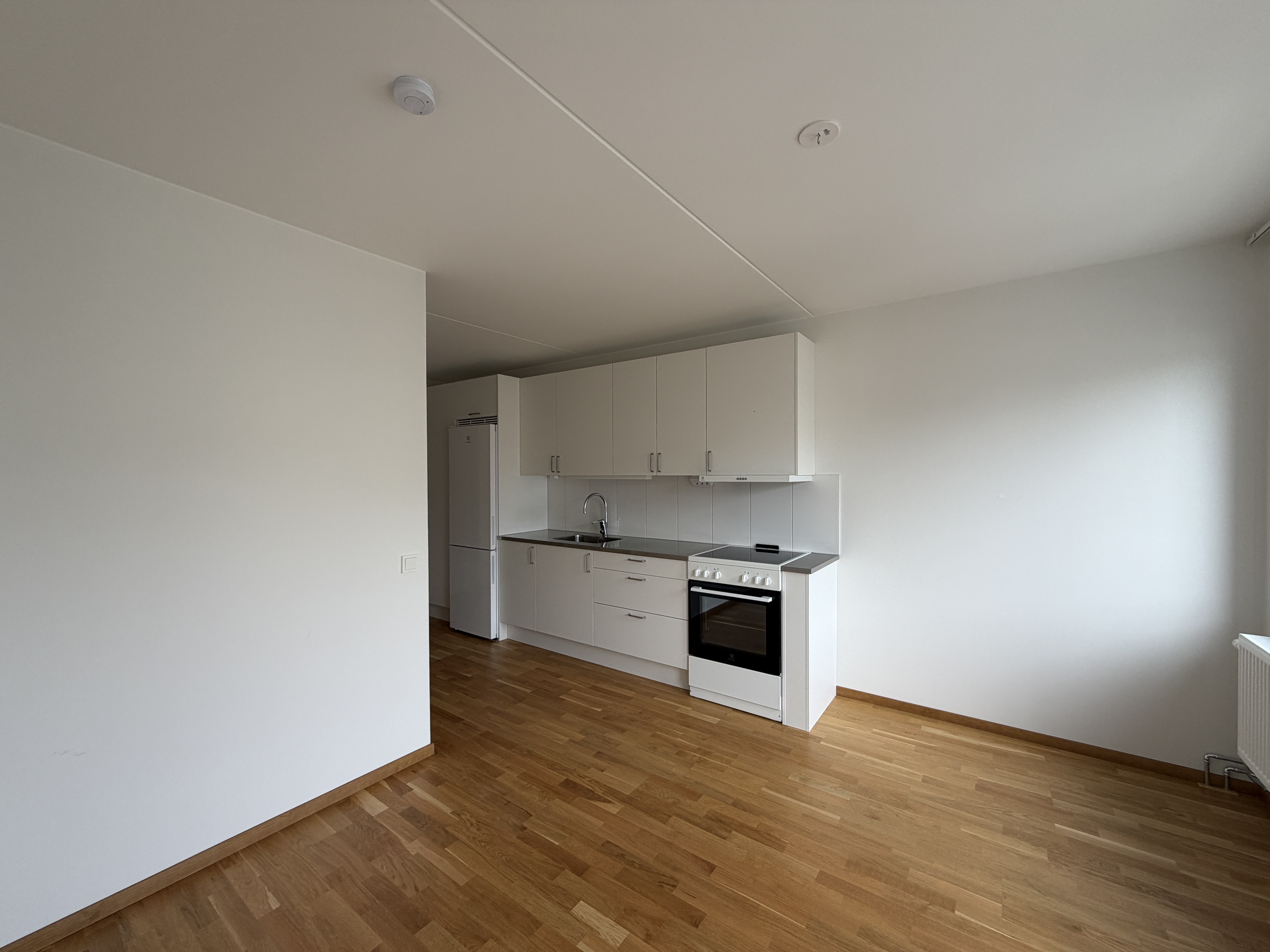1 rok · 22 m² i Sollentuna – bild 7